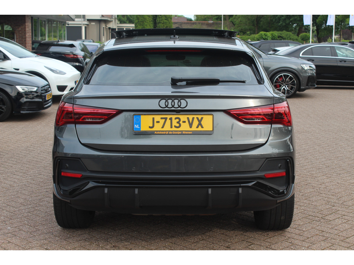 Audi Audi