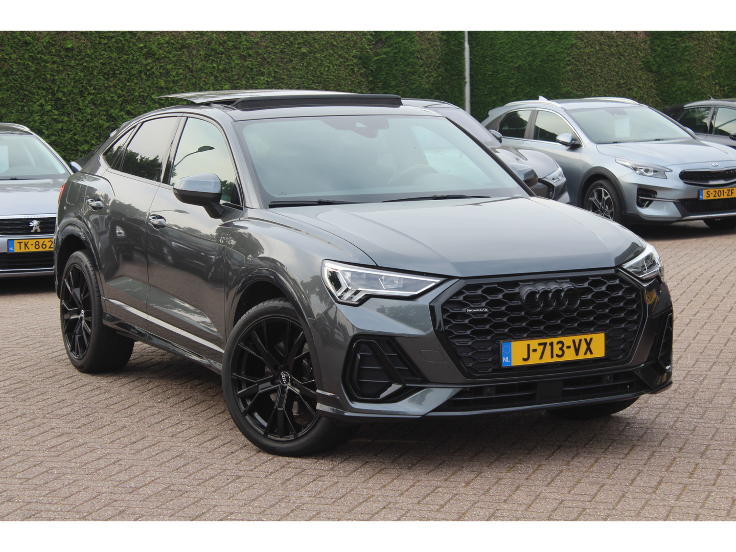 Audi Audi