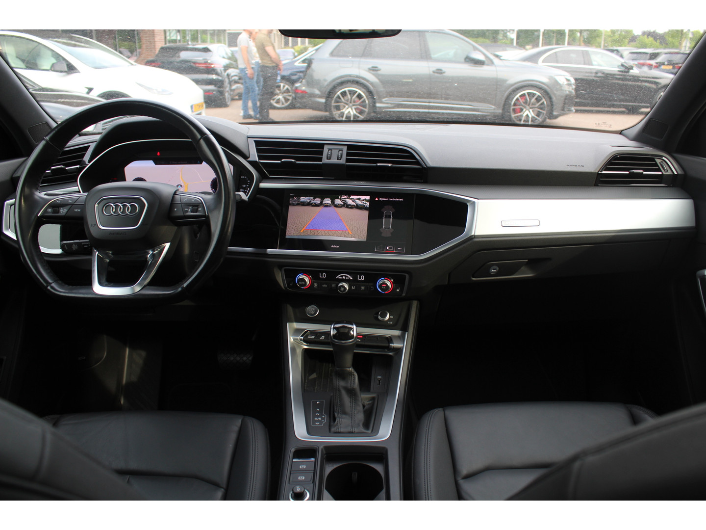 Audi Audi