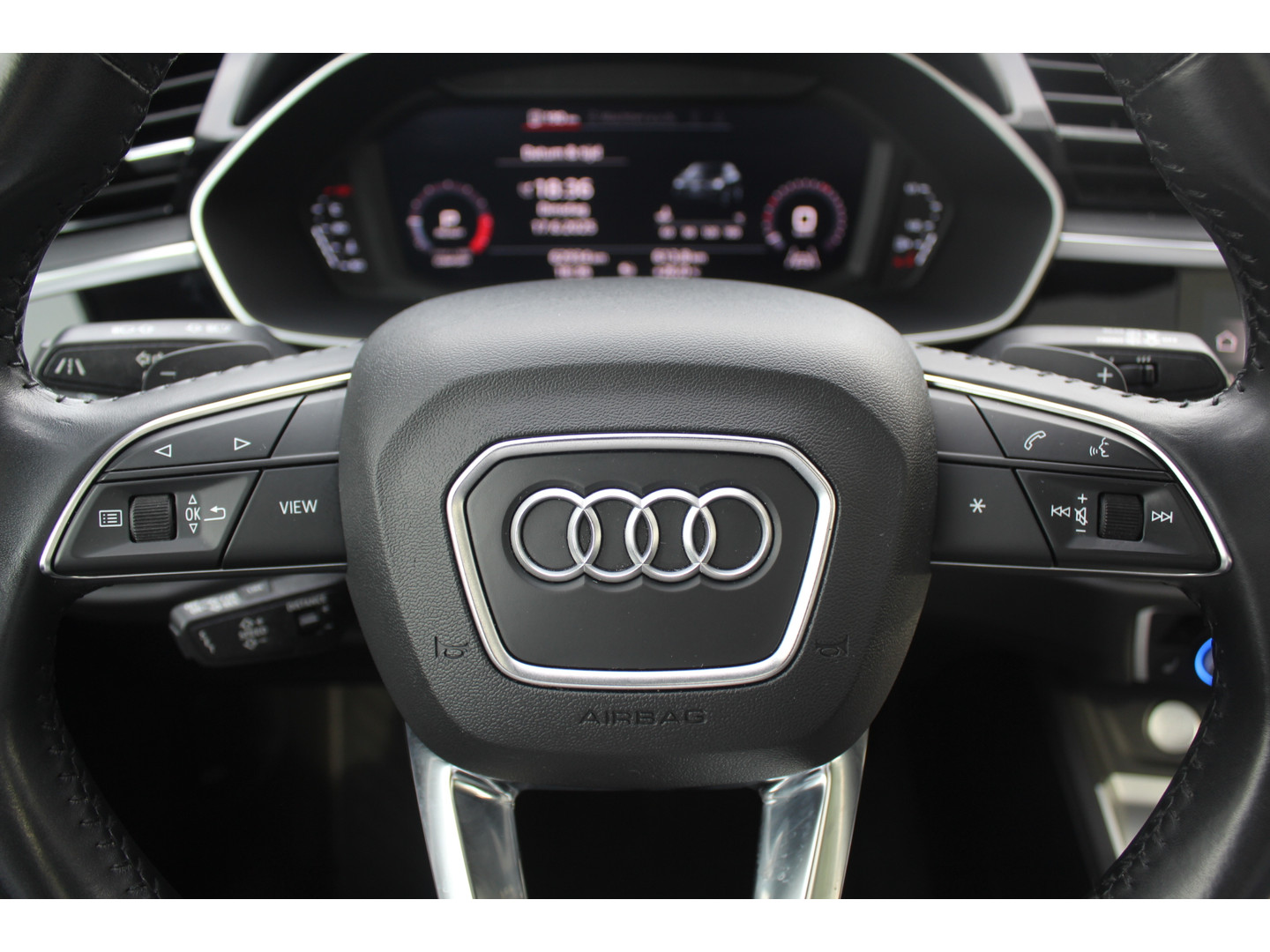 Audi Audi