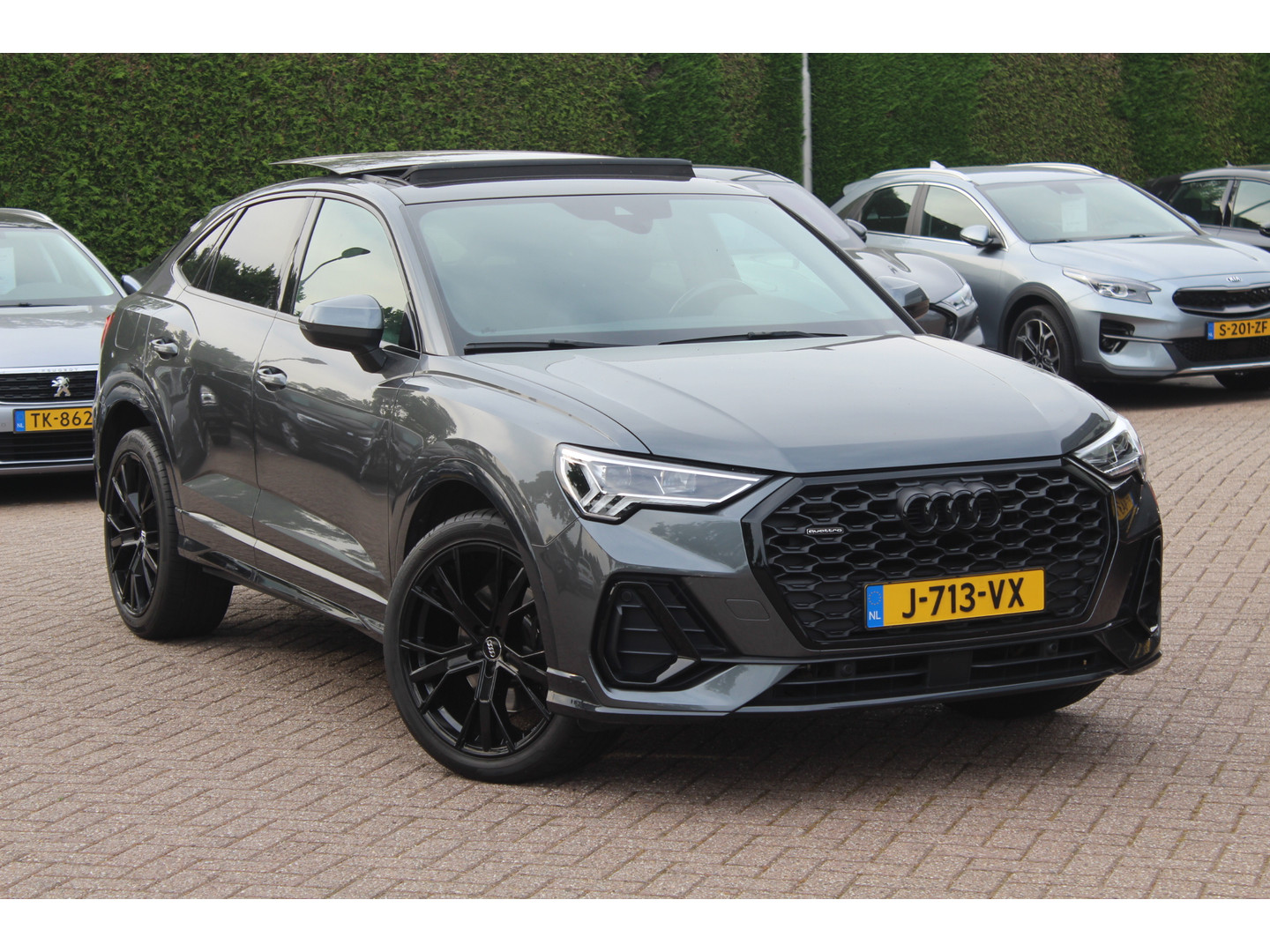 Audi Audi