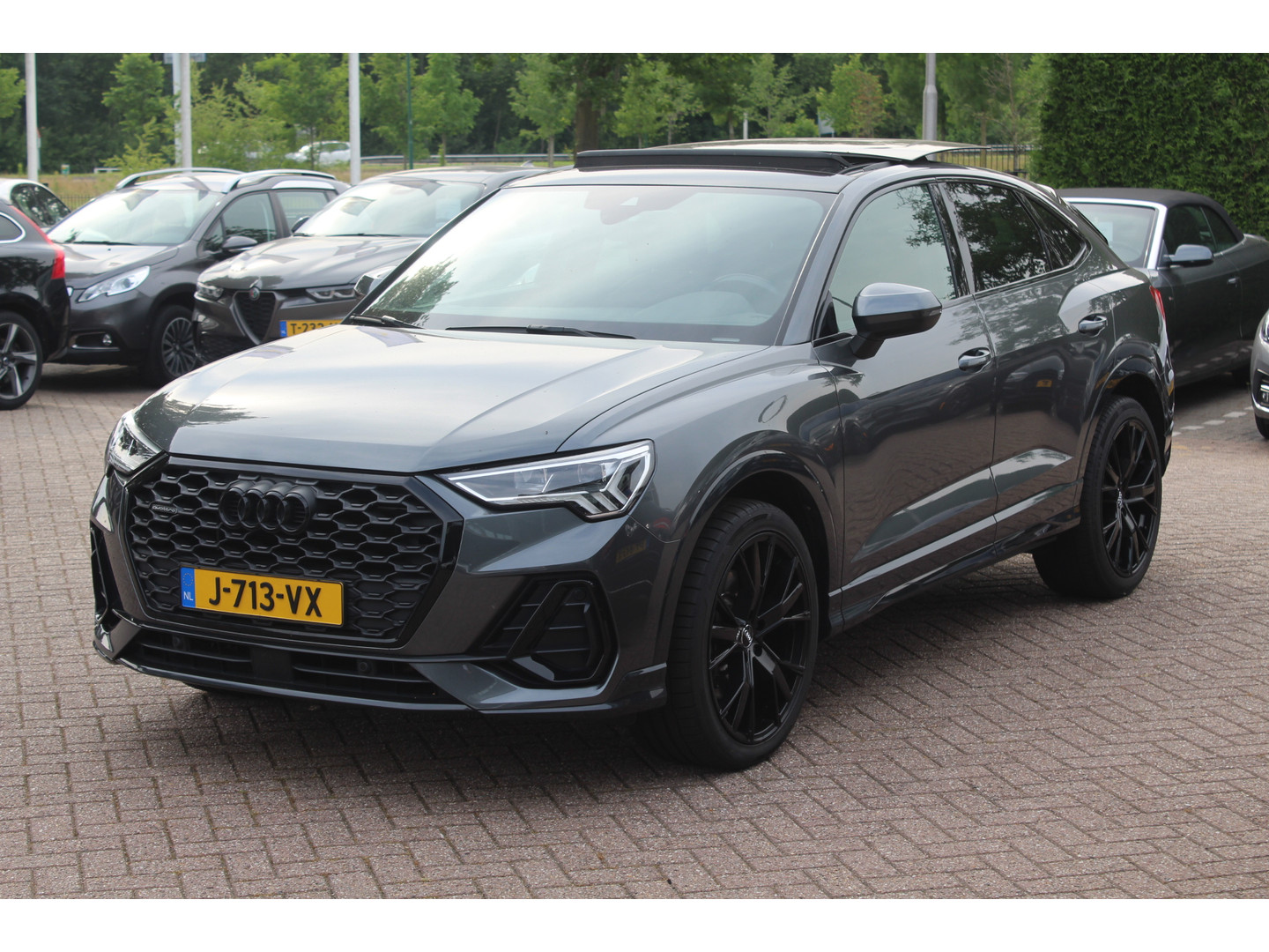 Audi Audi