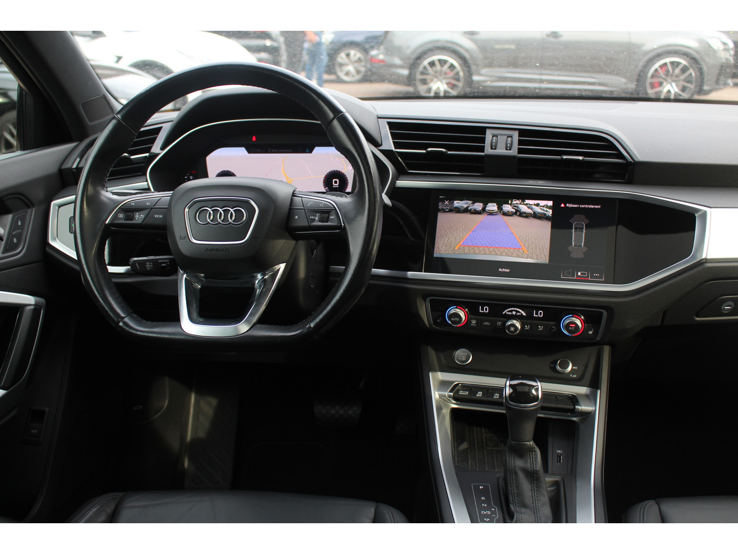Audi Audi