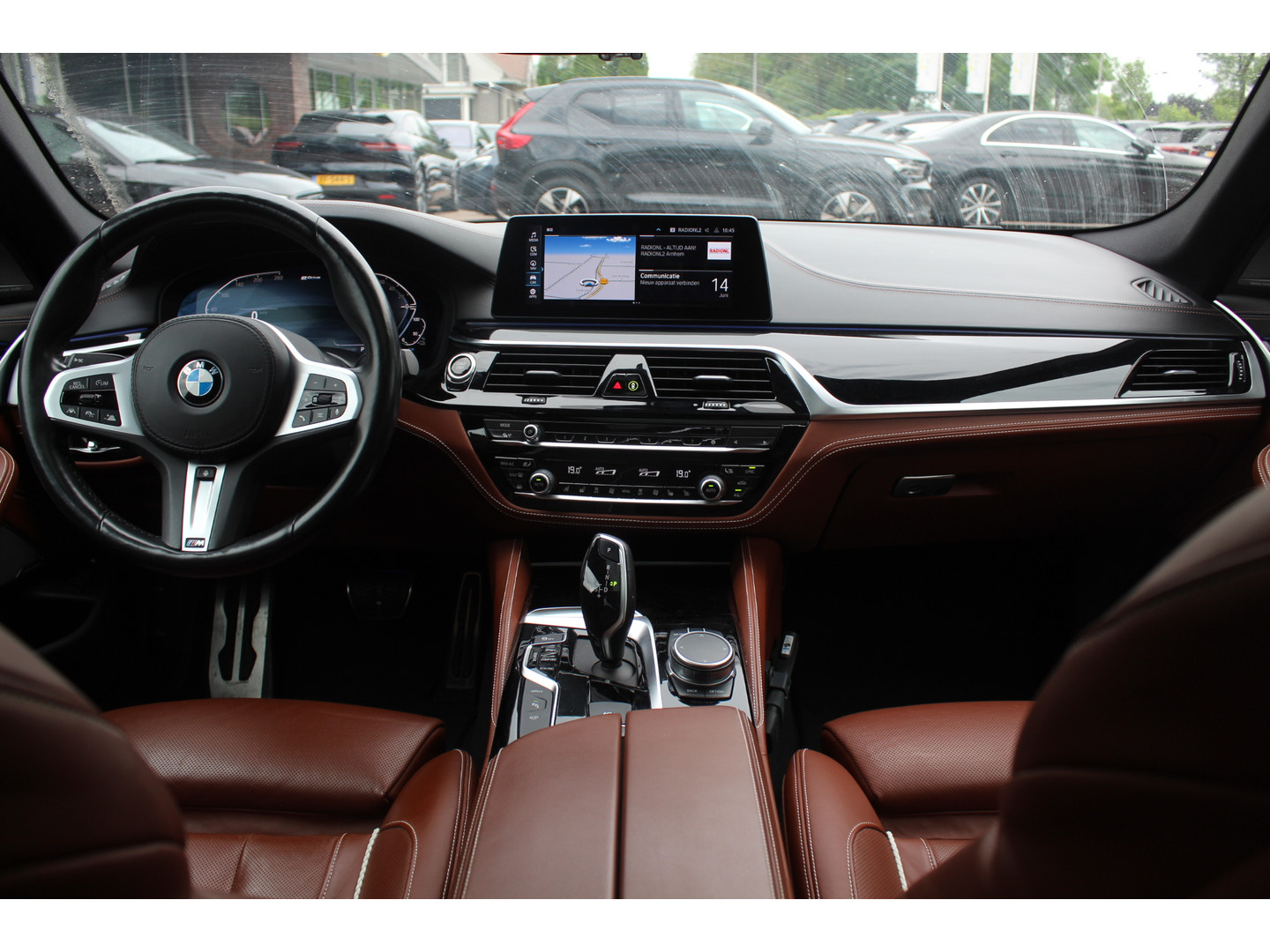 BMW