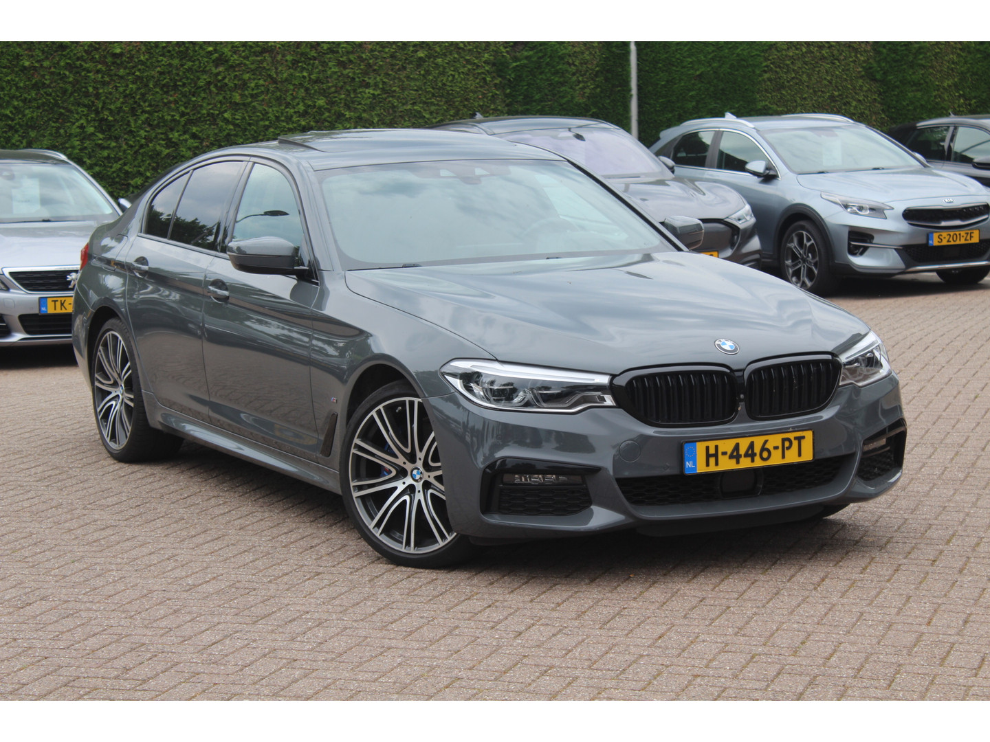 BMW