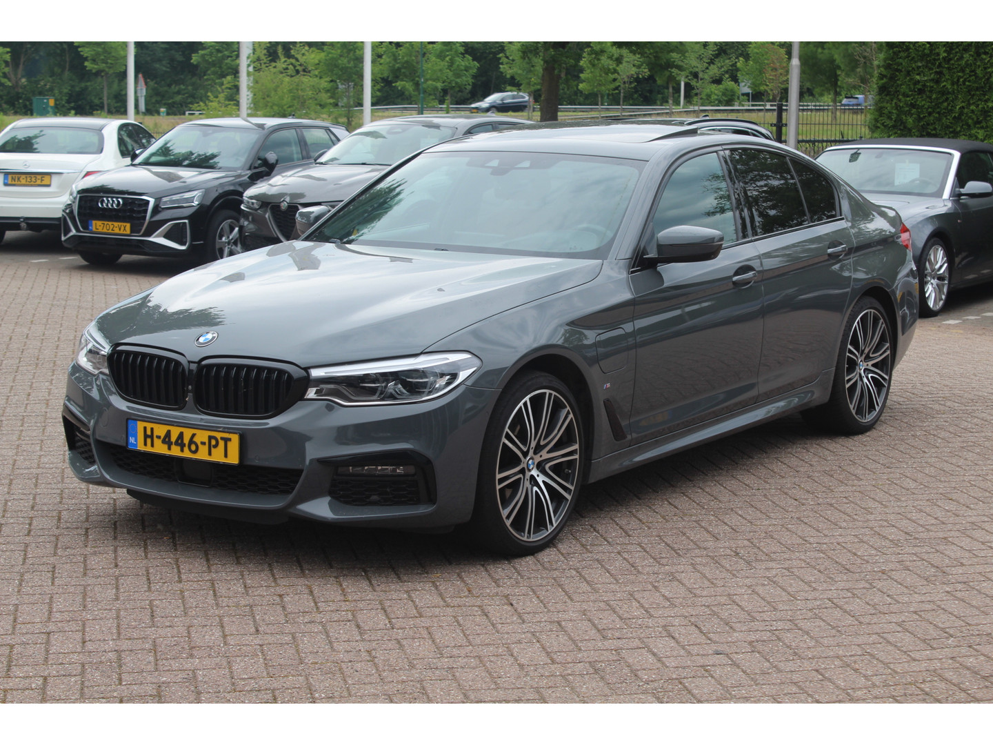 BMW