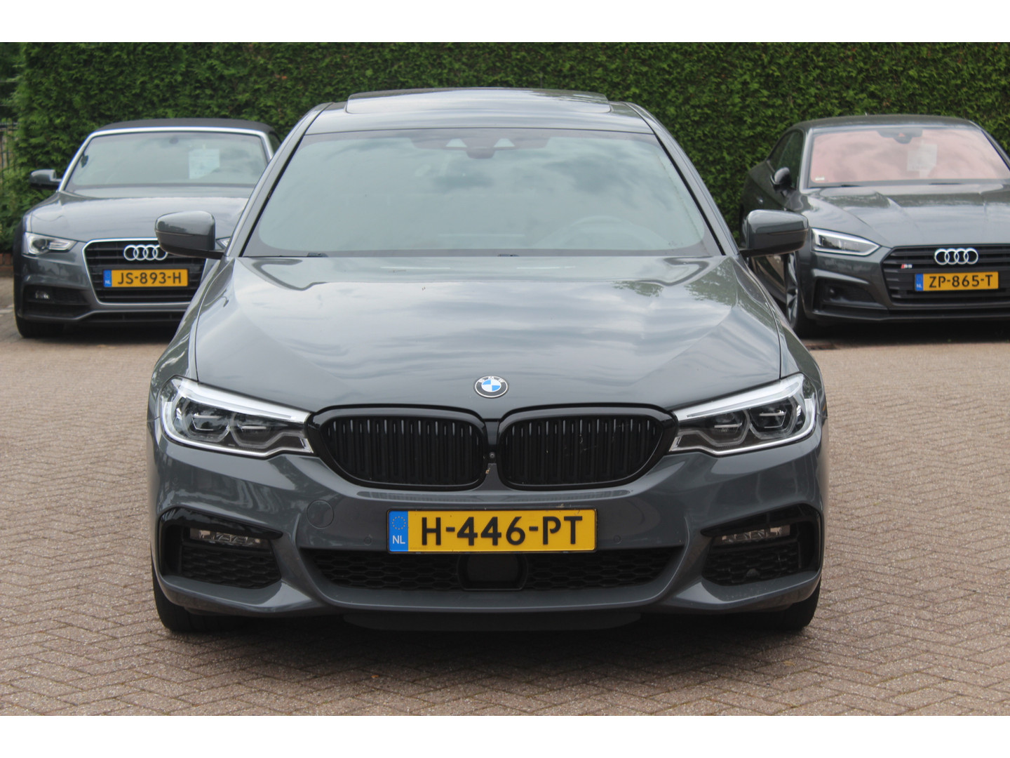 BMW