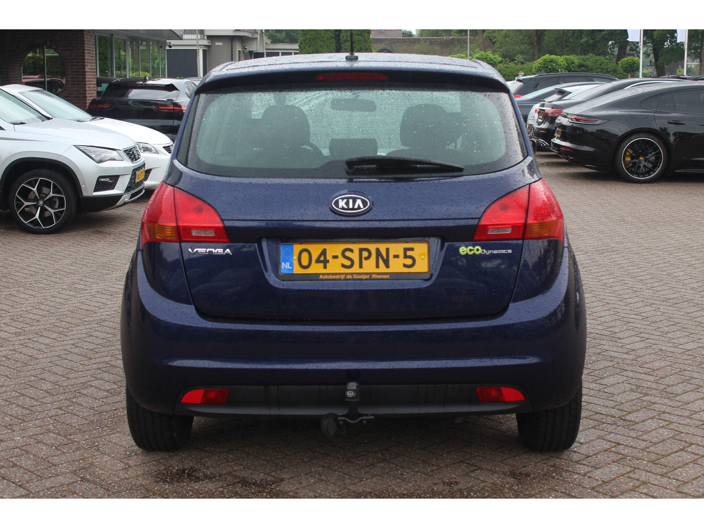 Kia