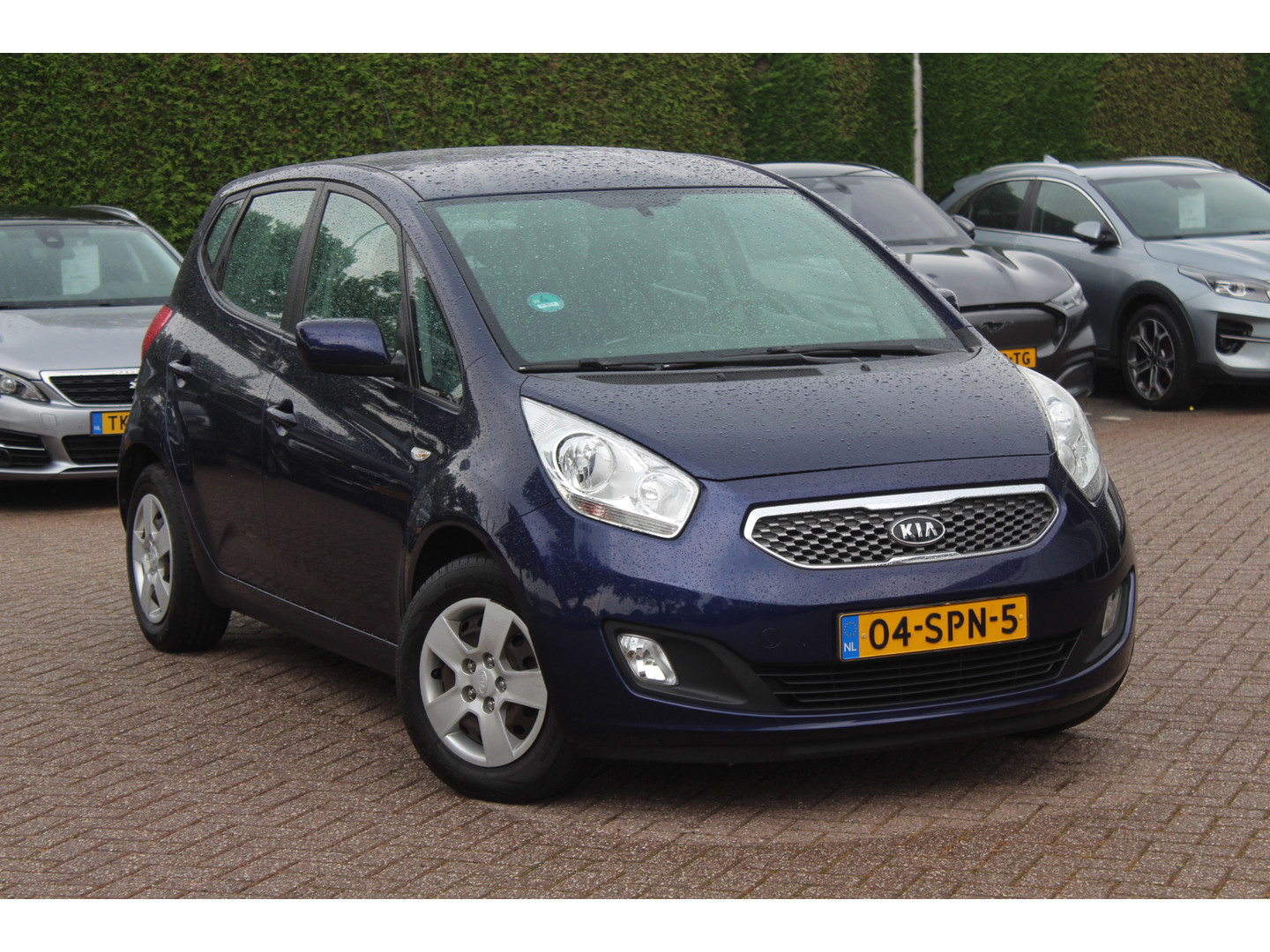 Kia