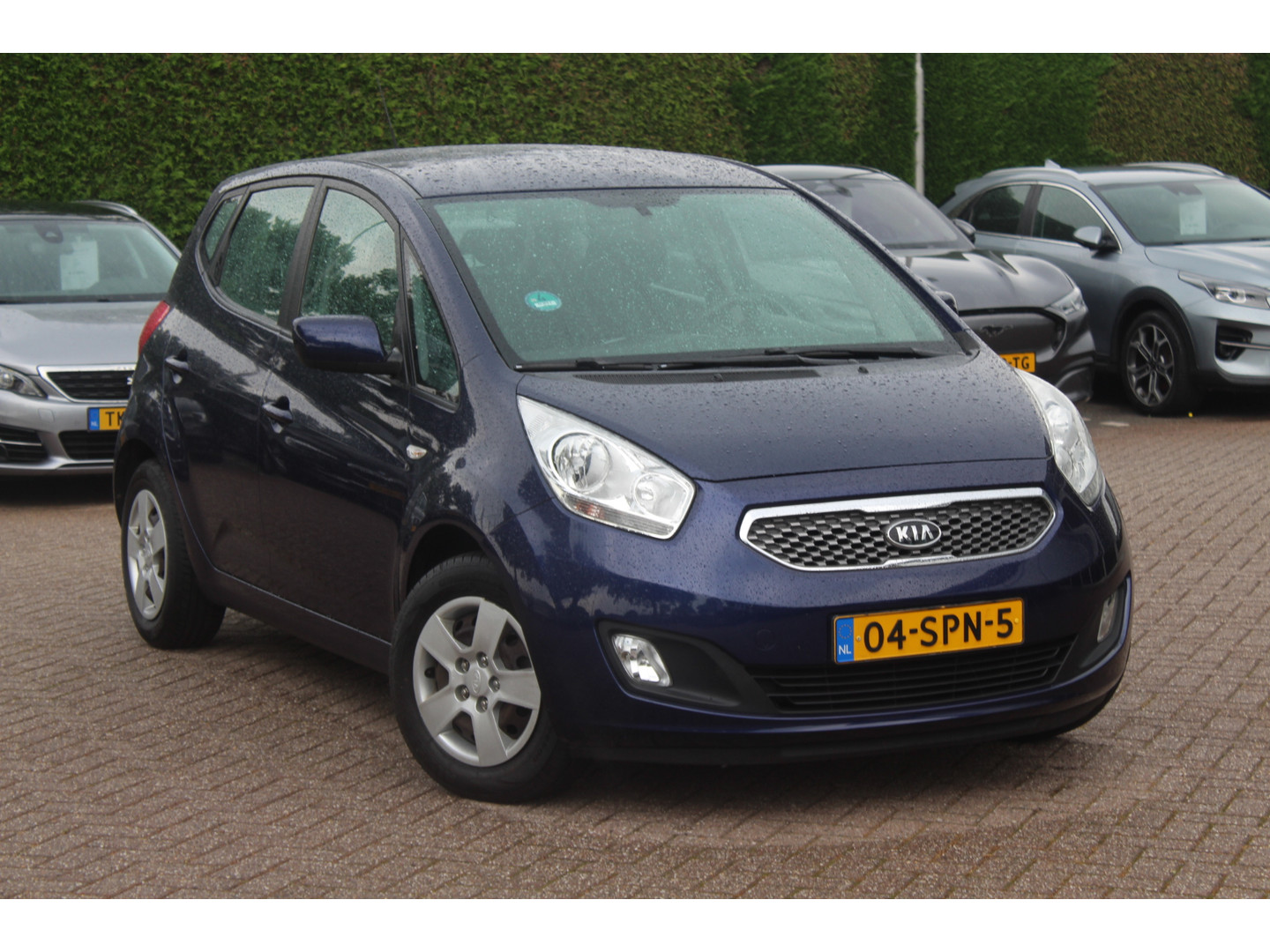 Kia