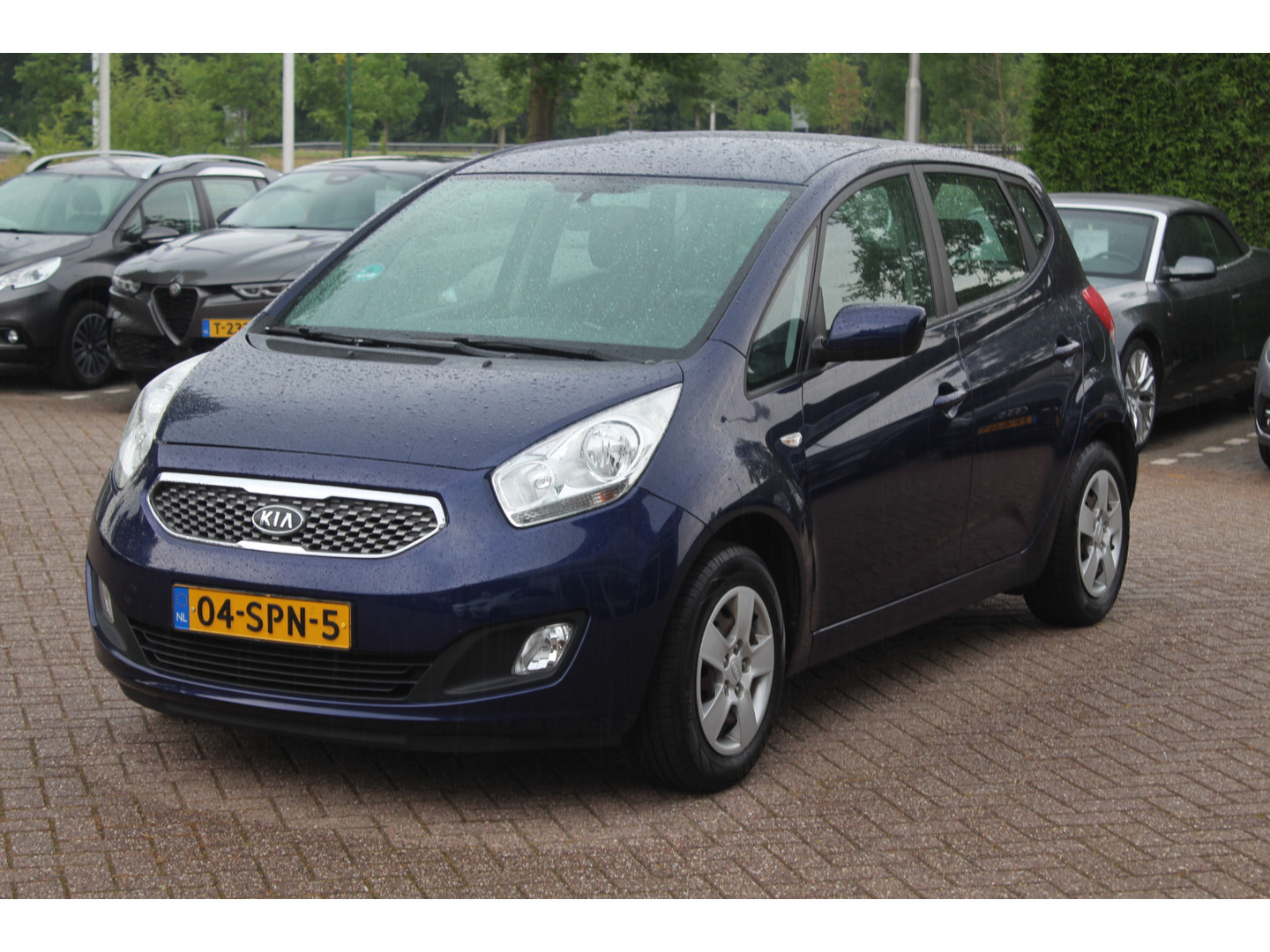 Kia