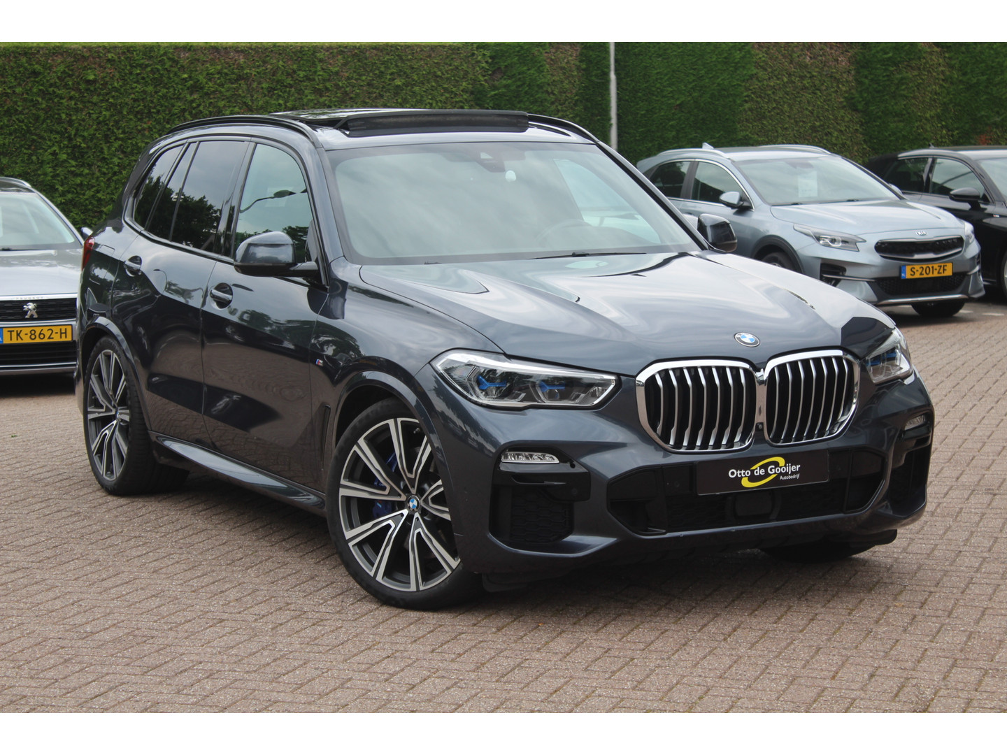 BMW
