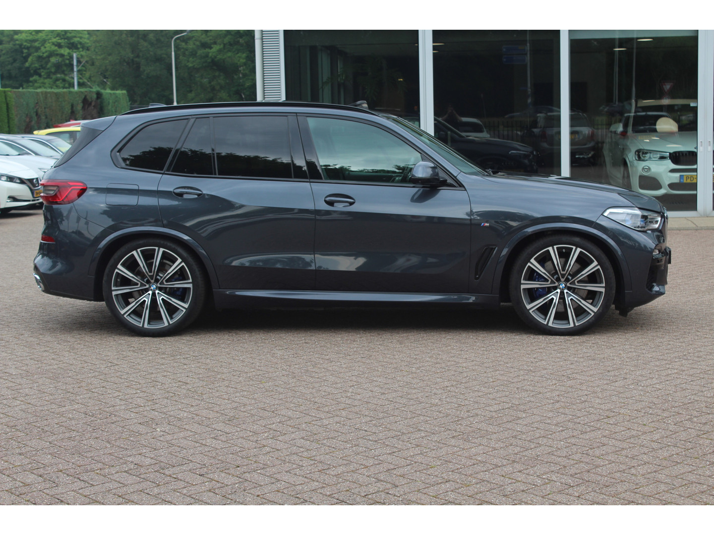 BMW