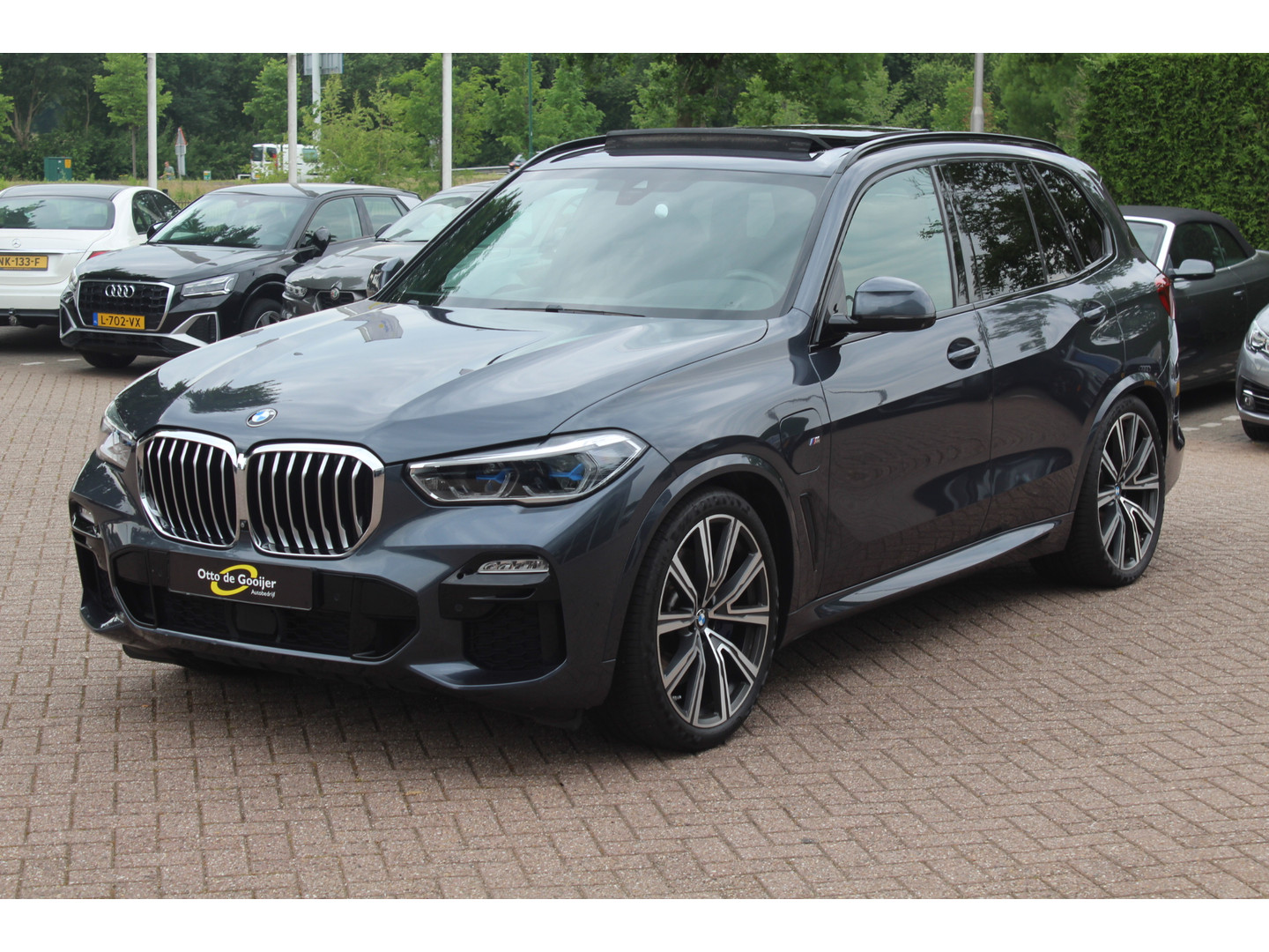 BMW