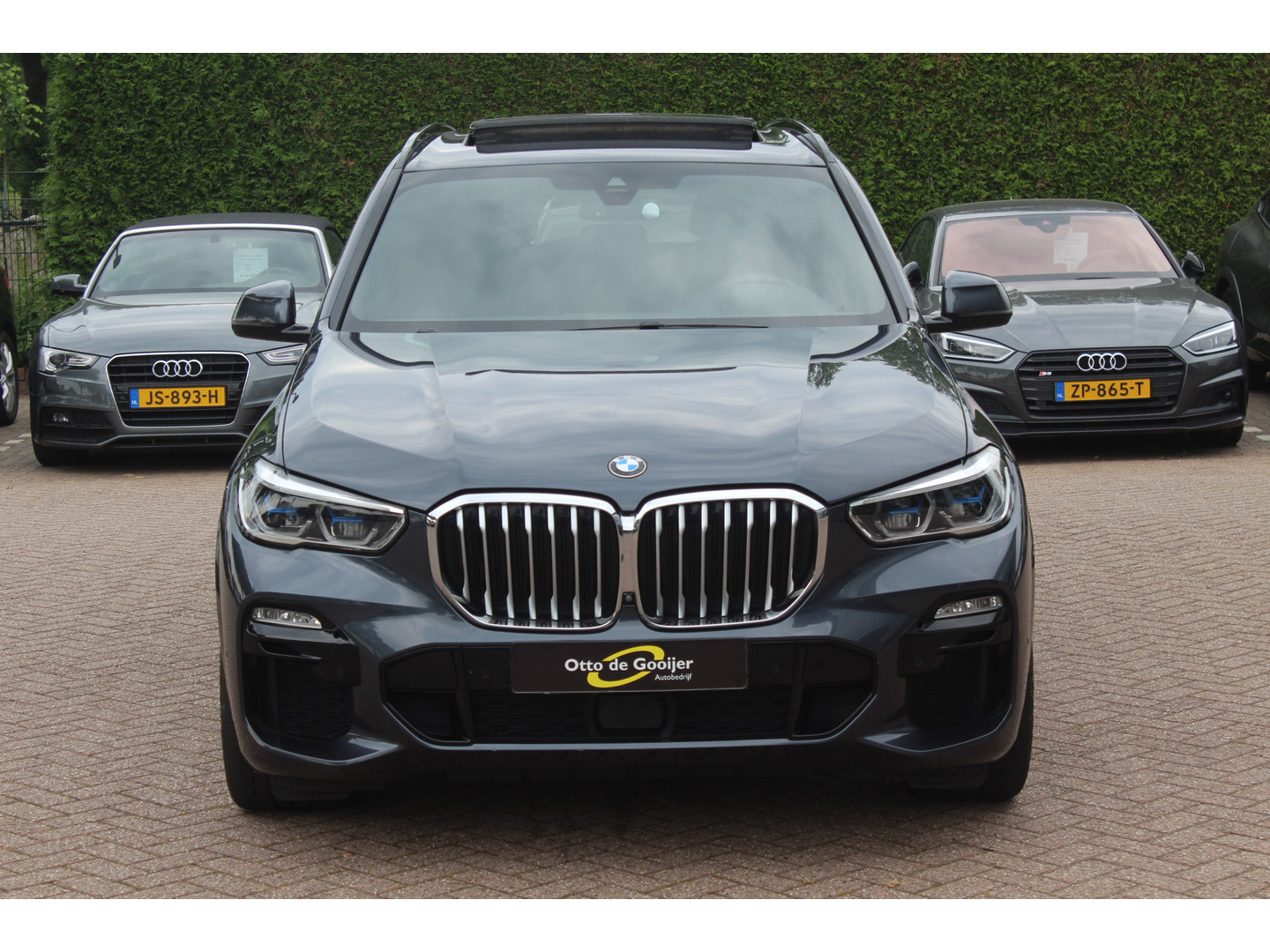 BMW