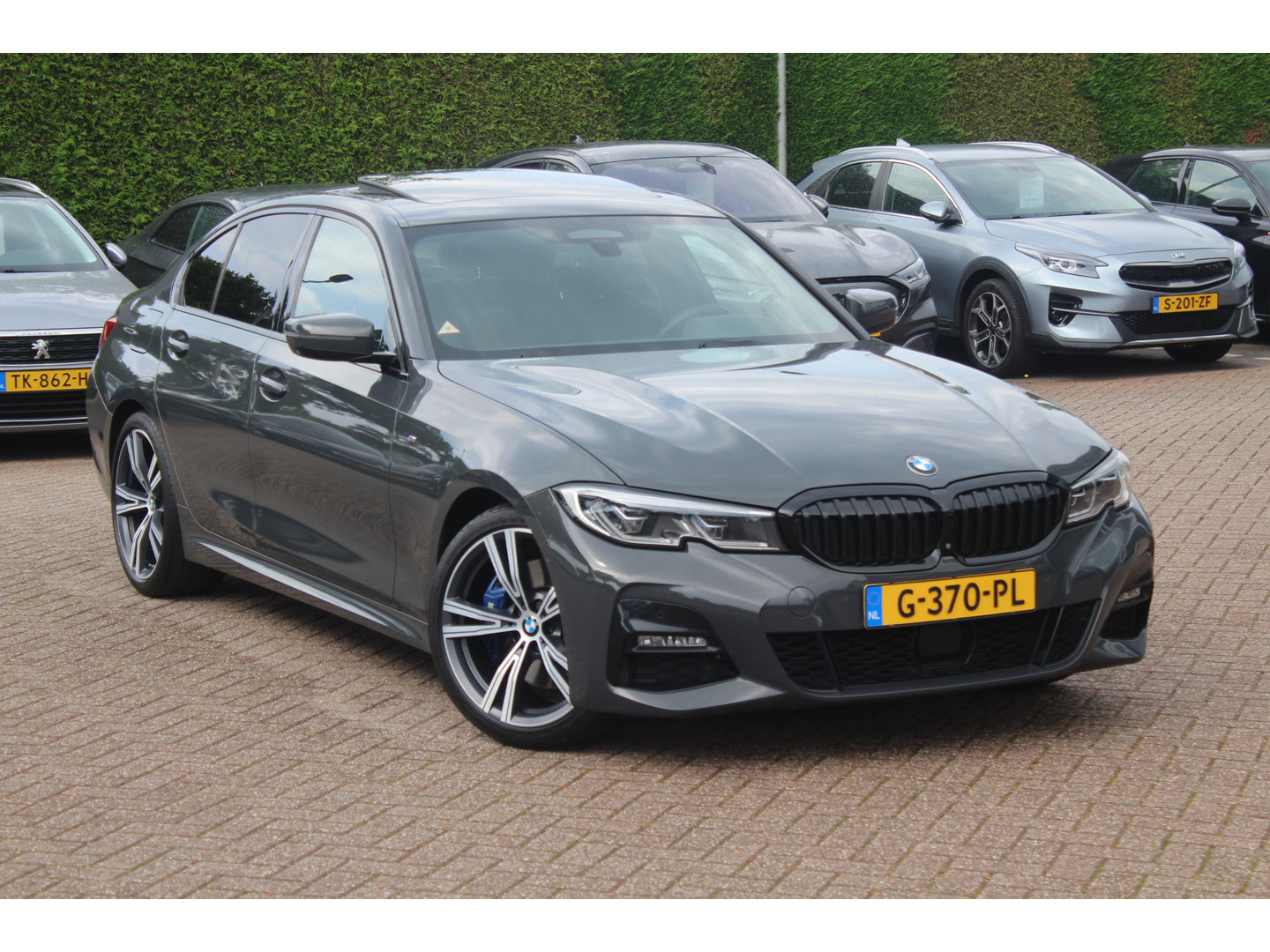 BMW