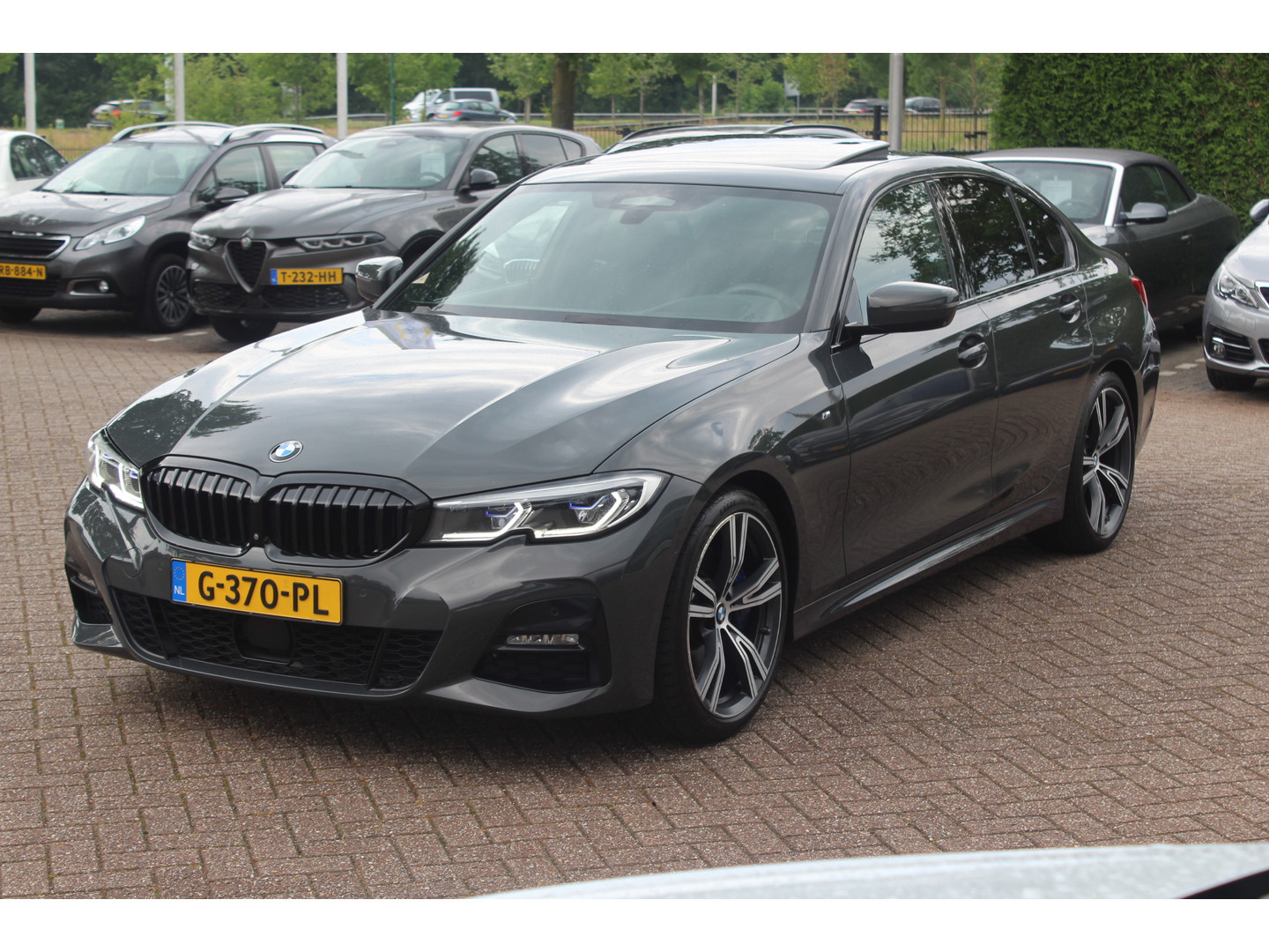 BMW