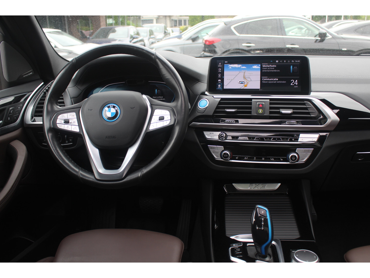 BMW BMW