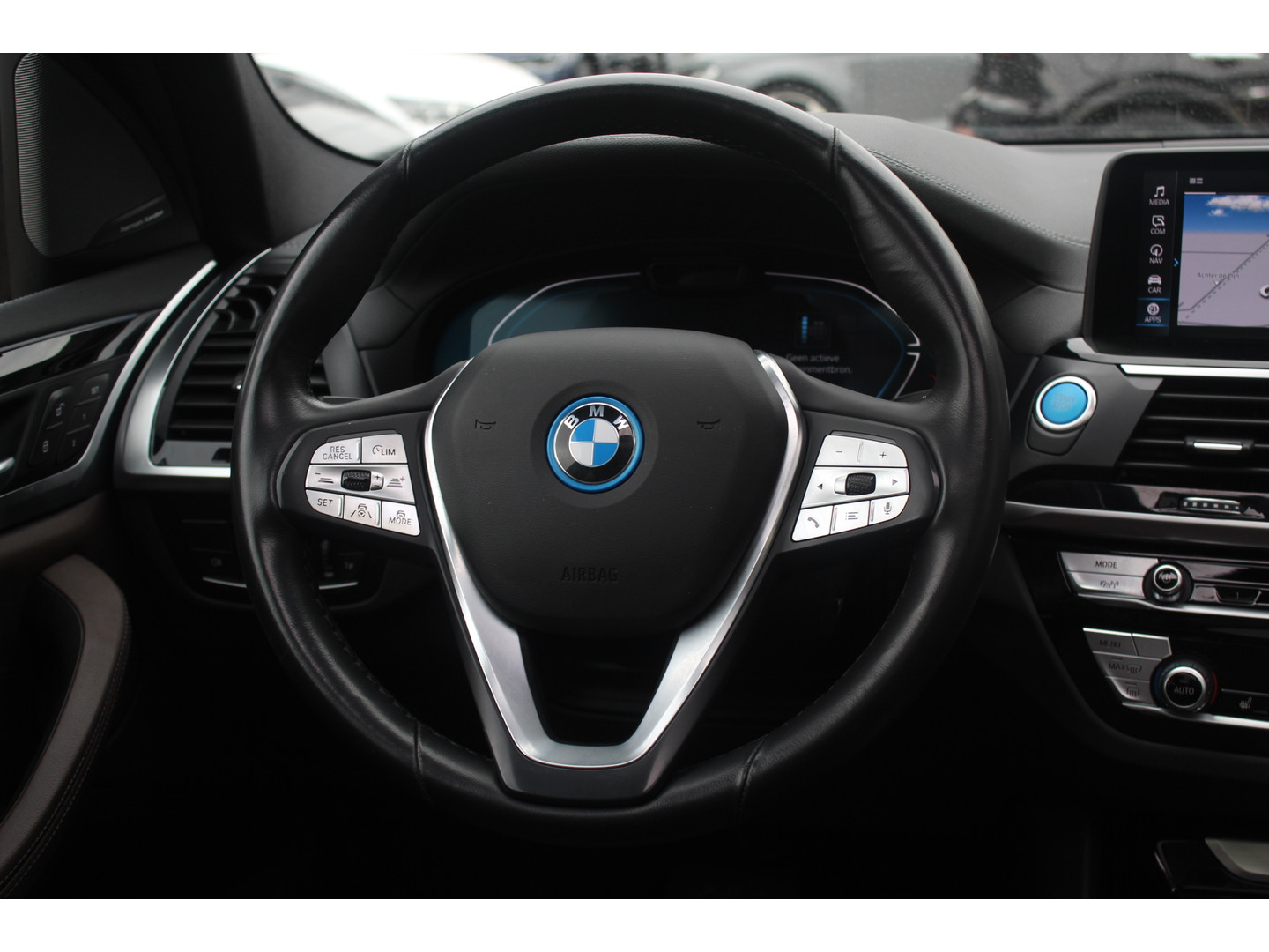 BMW BMW