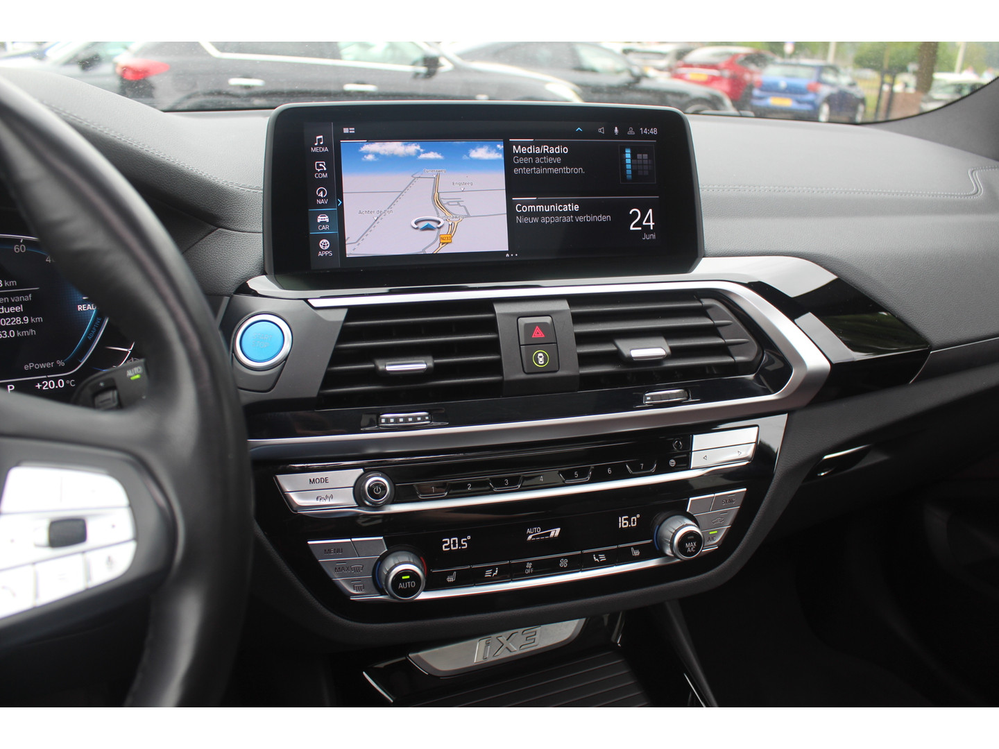 BMW BMW