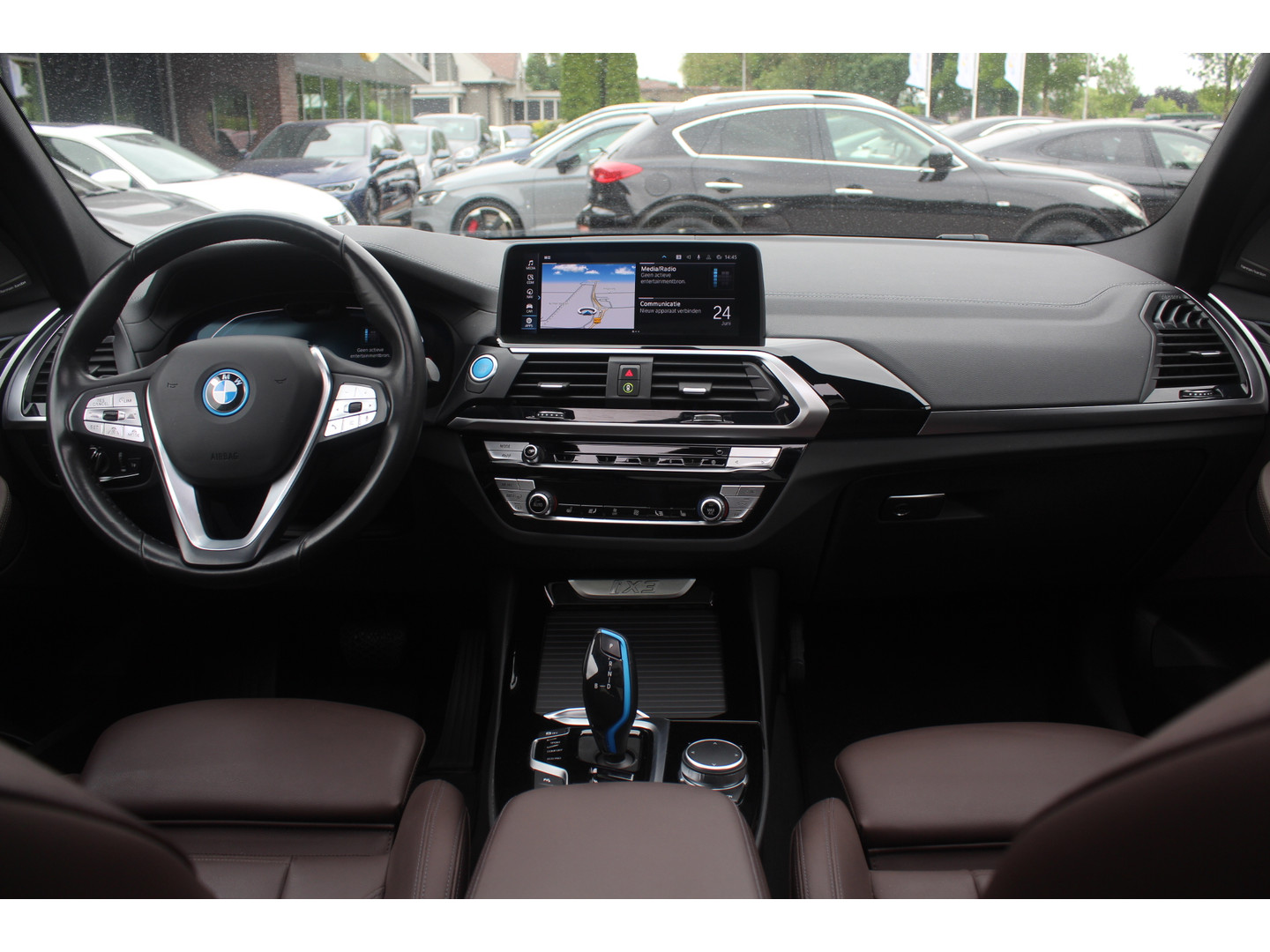 BMW BMW