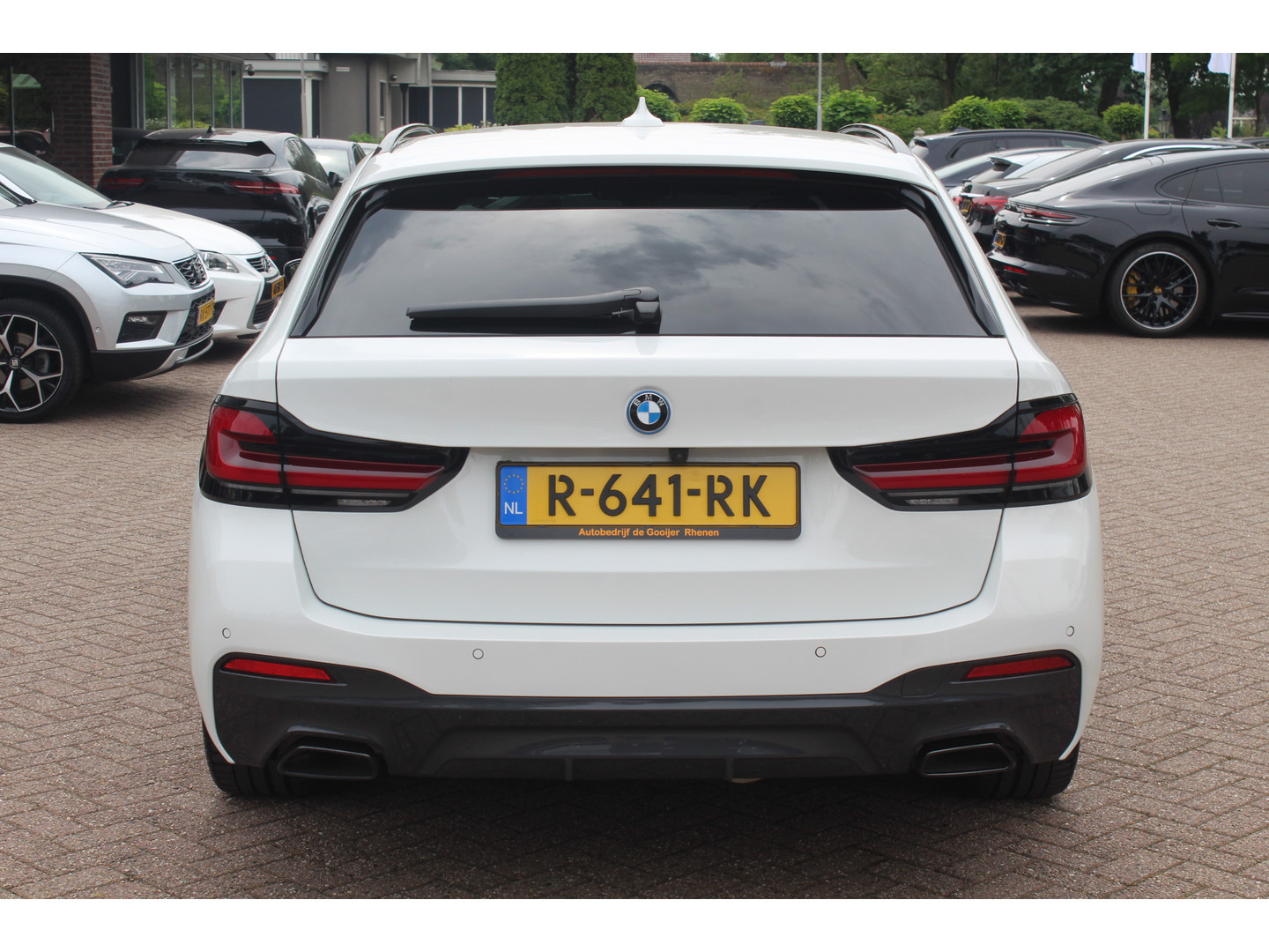BMW