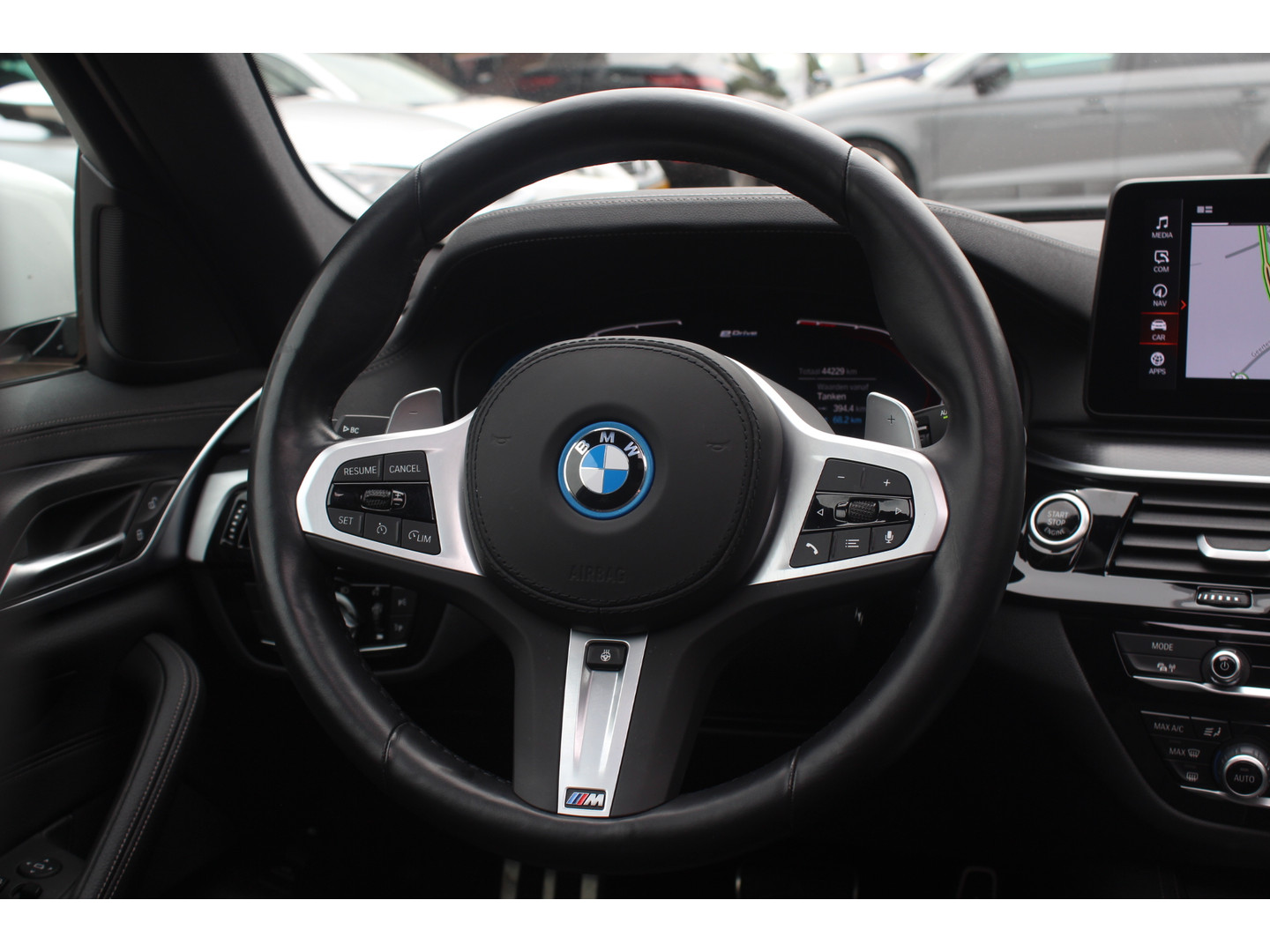 BMW