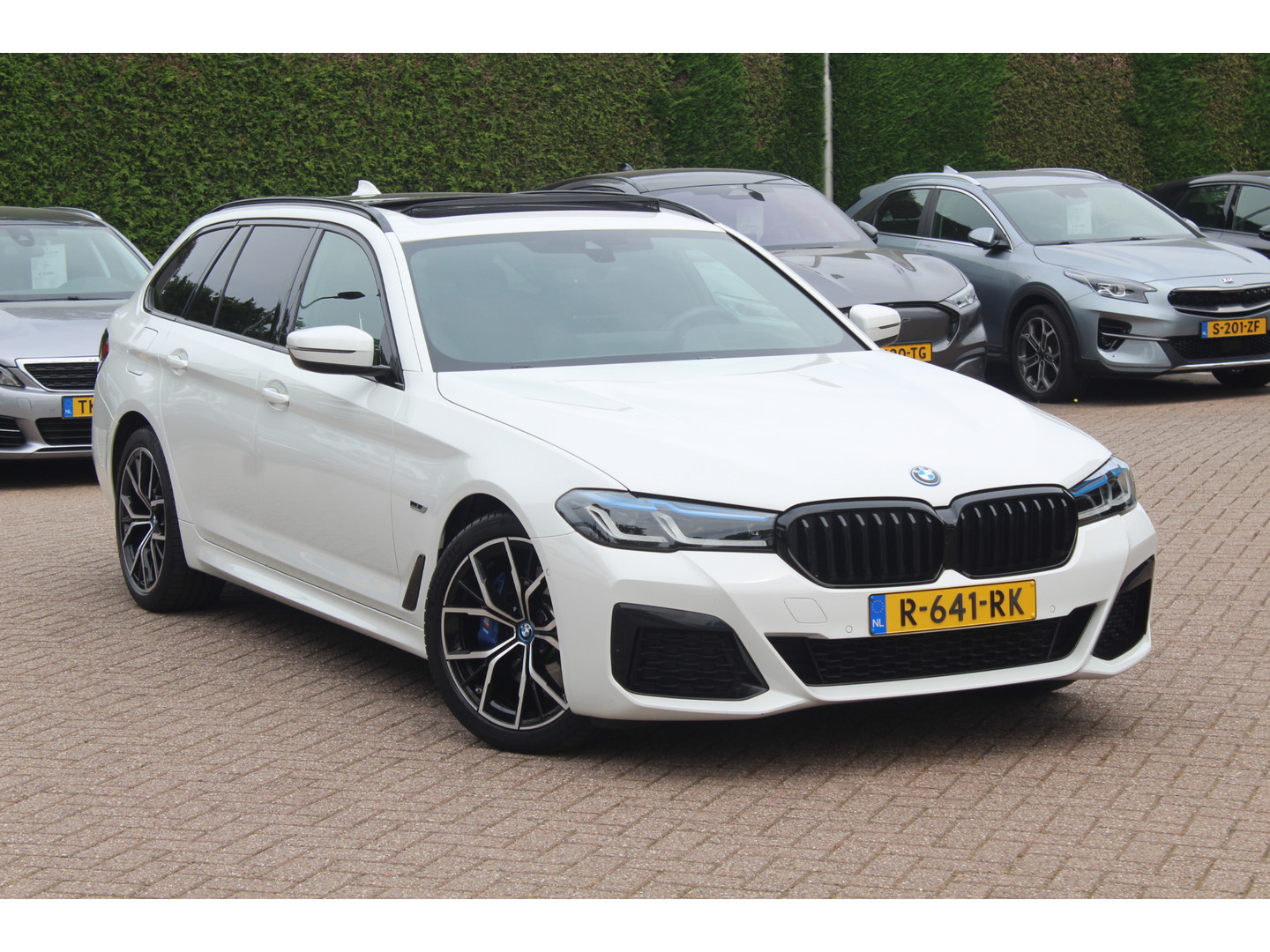 BMW