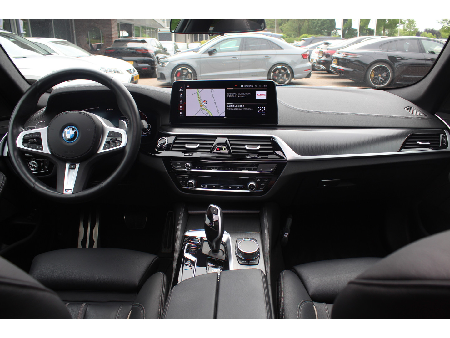 BMW