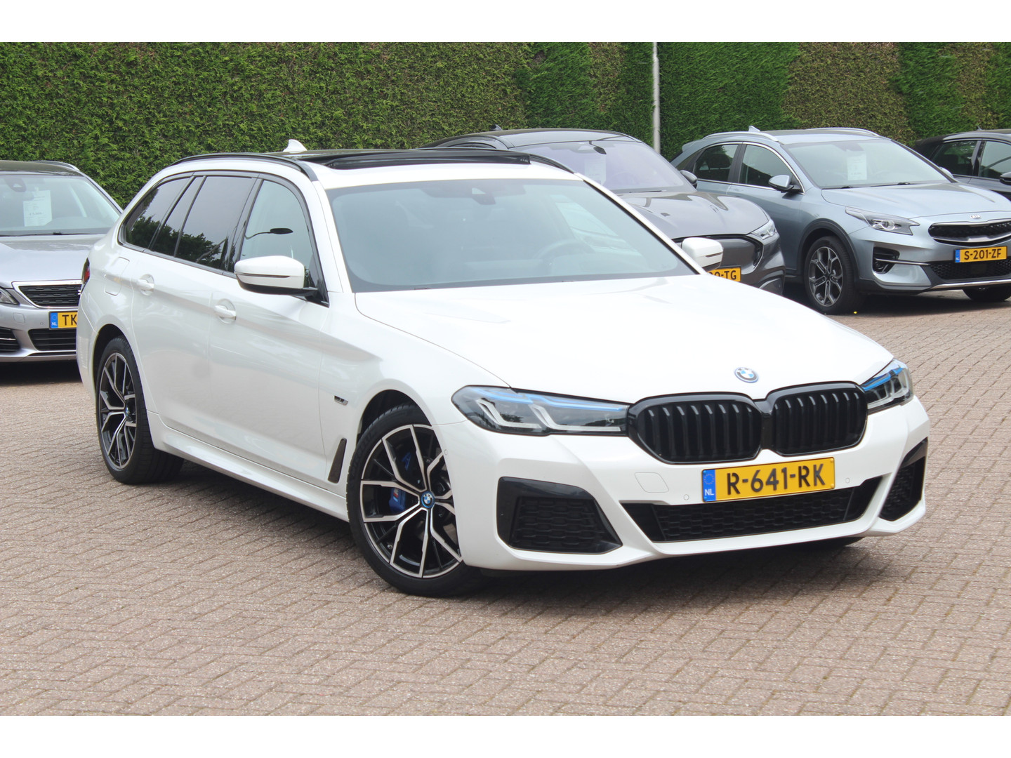 BMW