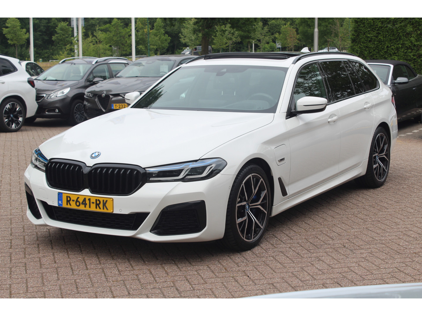 BMW