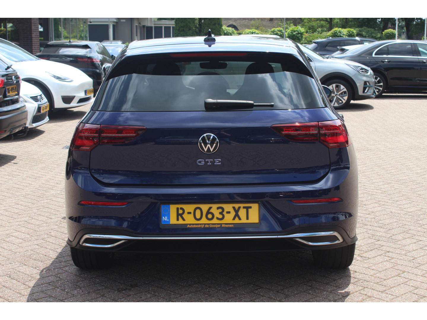 Volkswagen