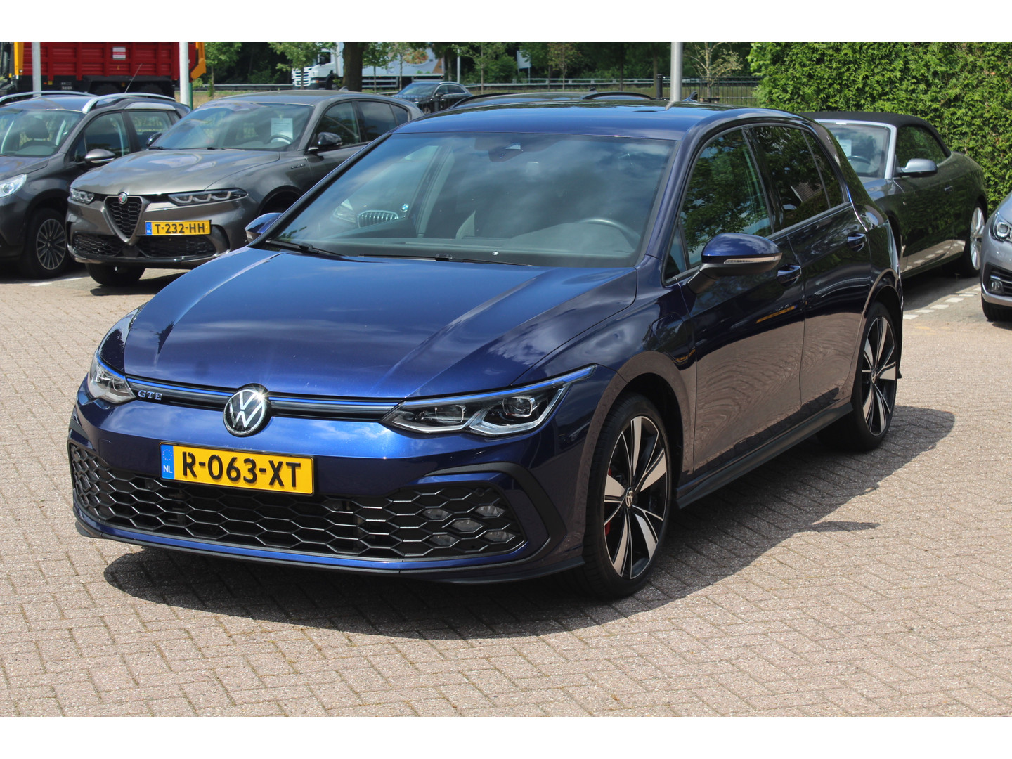 Volkswagen