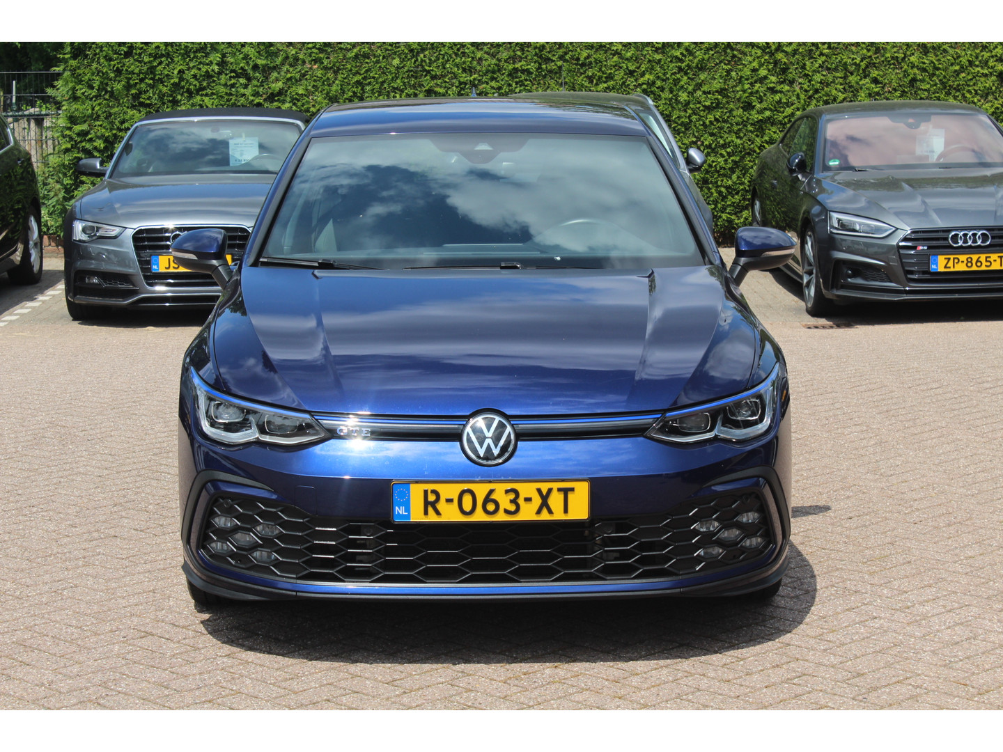 Volkswagen