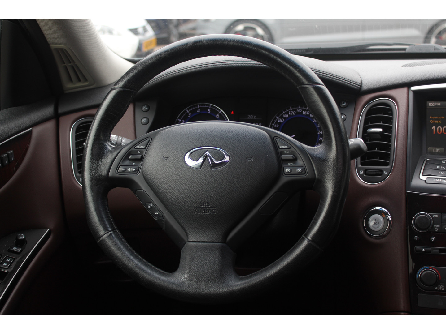 Infiniti