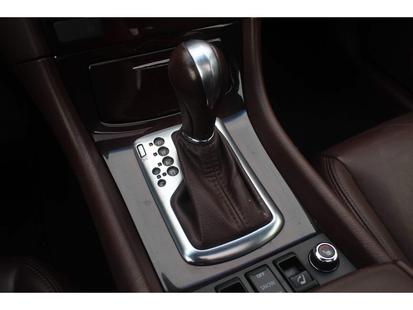 Infiniti