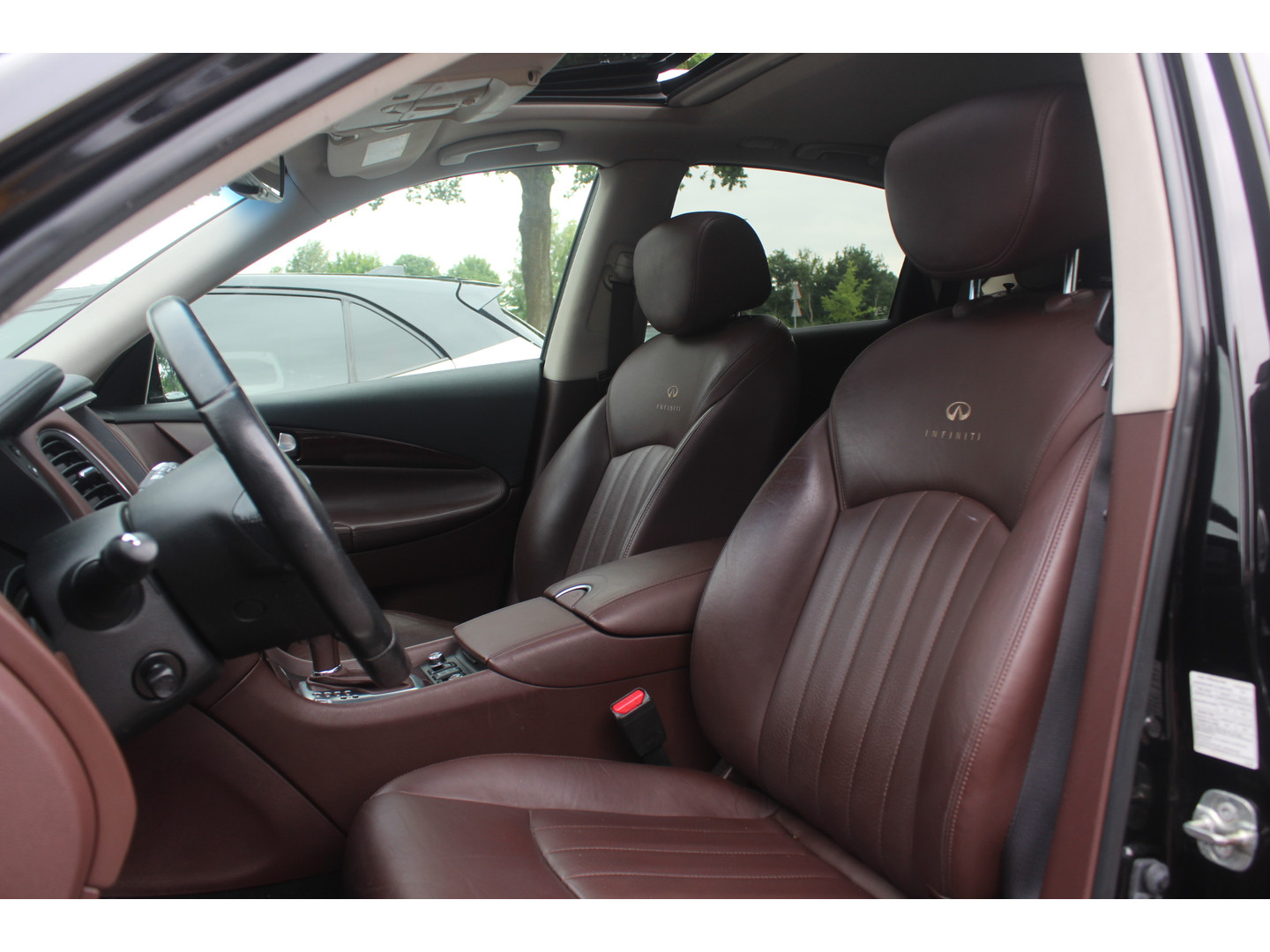 Infiniti