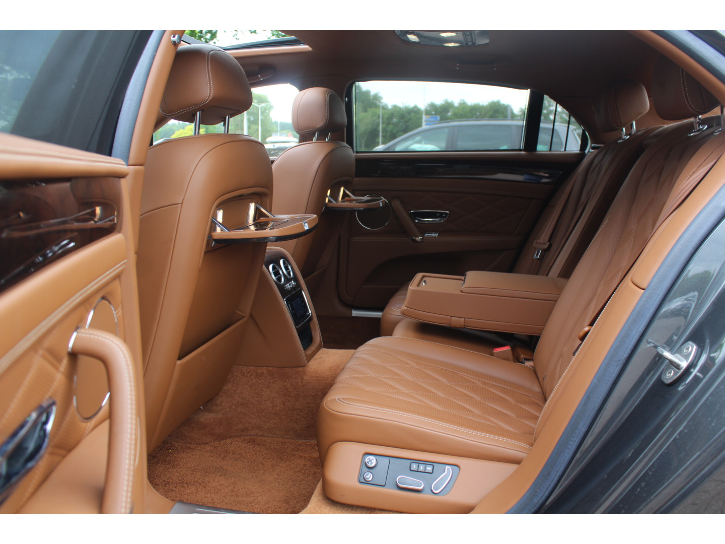 Bentley Bentley