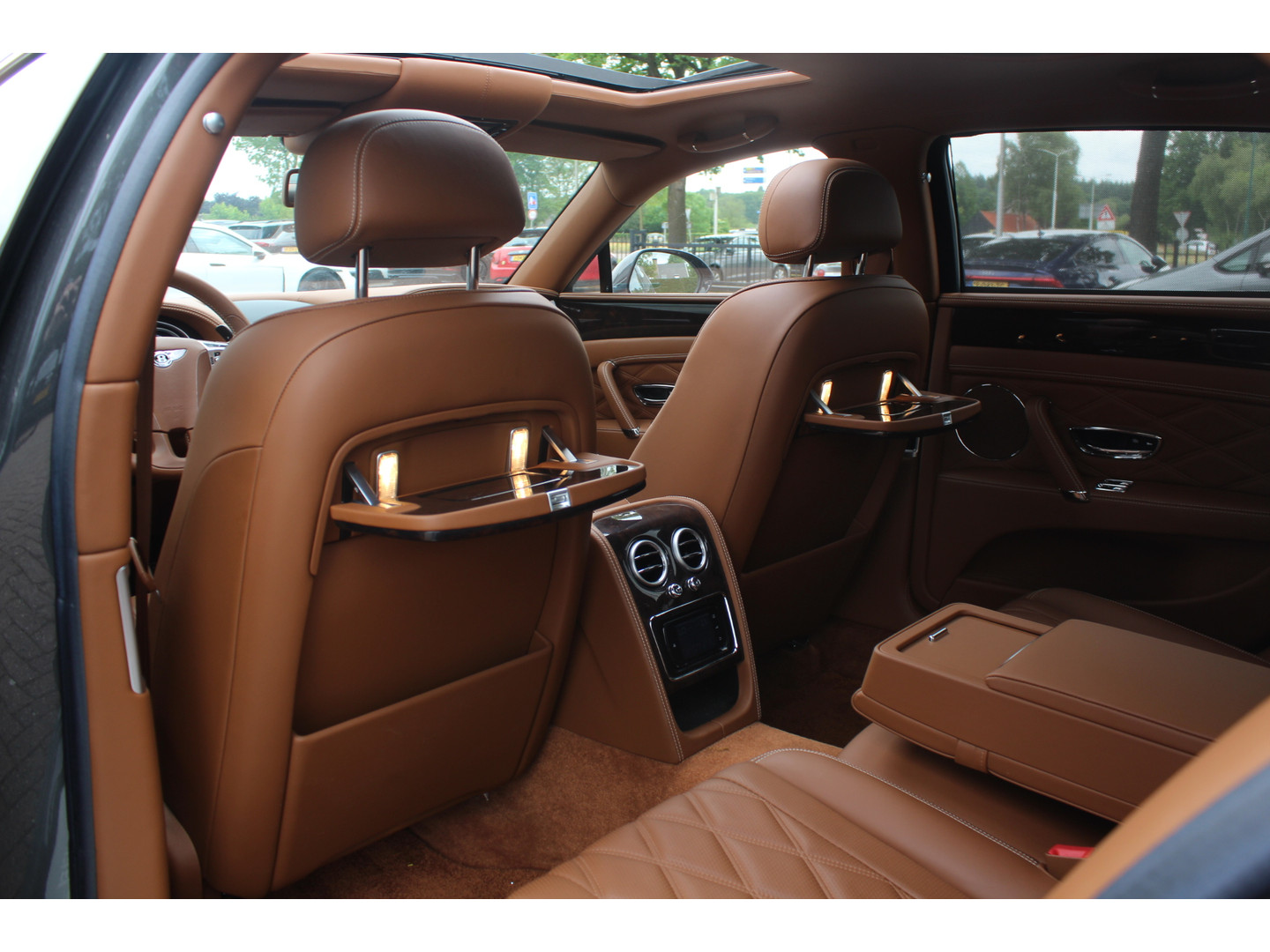 Bentley Bentley