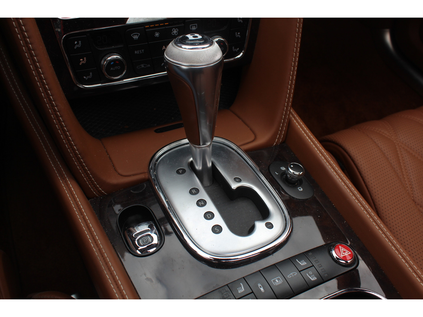 Bentley Bentley