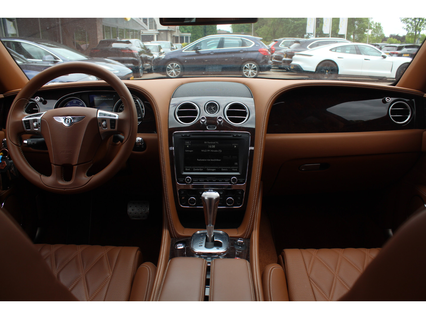 Bentley Bentley