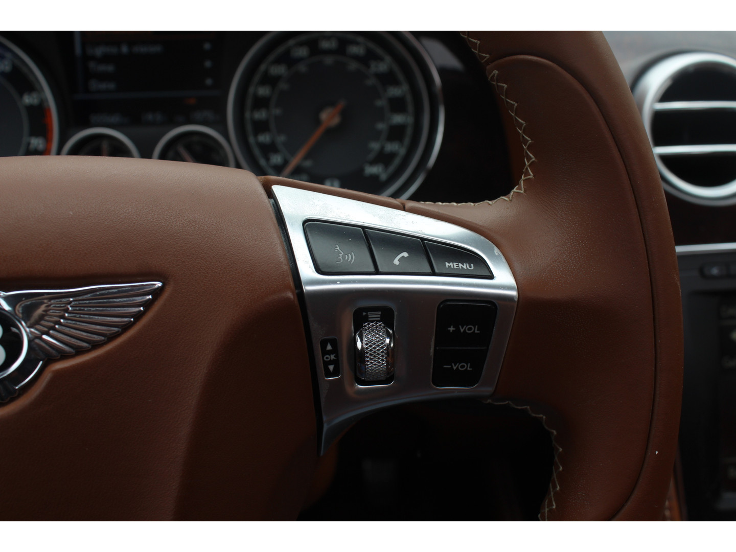 Bentley Bentley