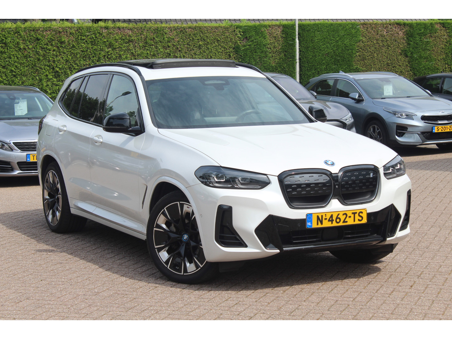 BMW