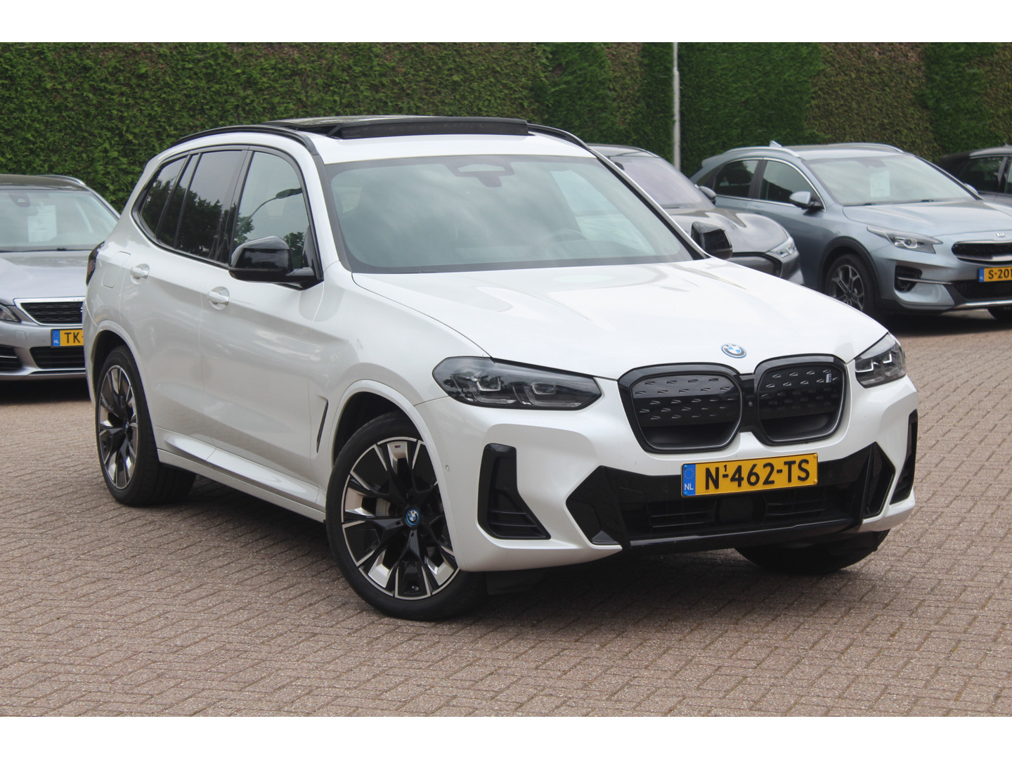 BMW