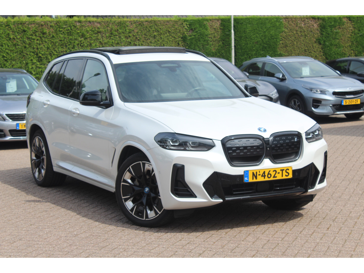 BMW