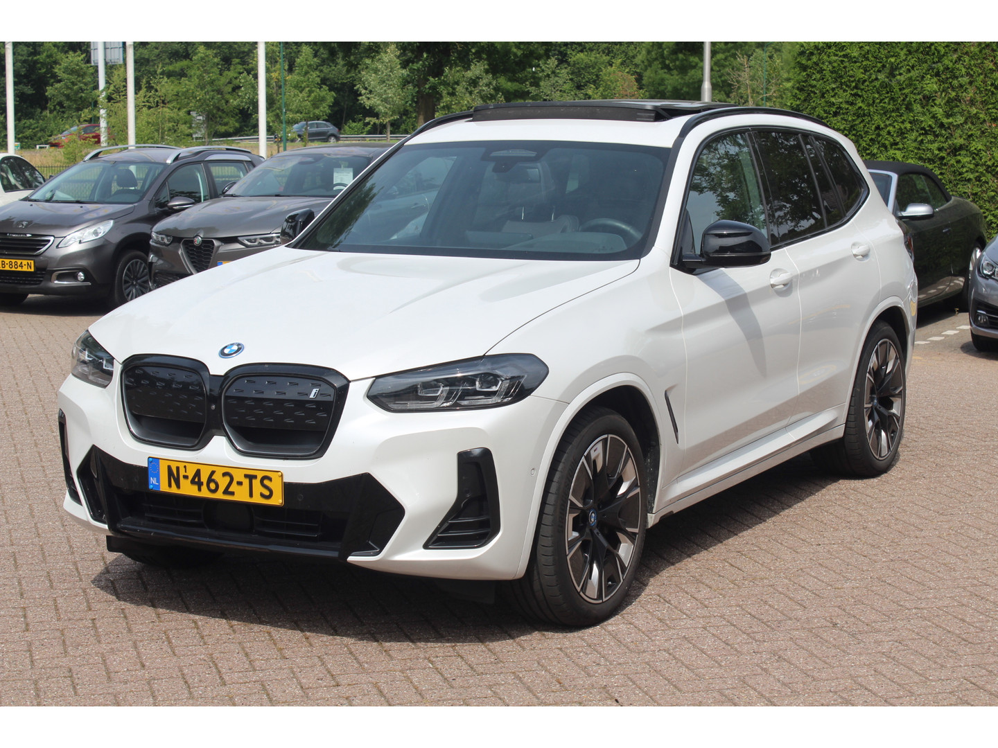 BMW