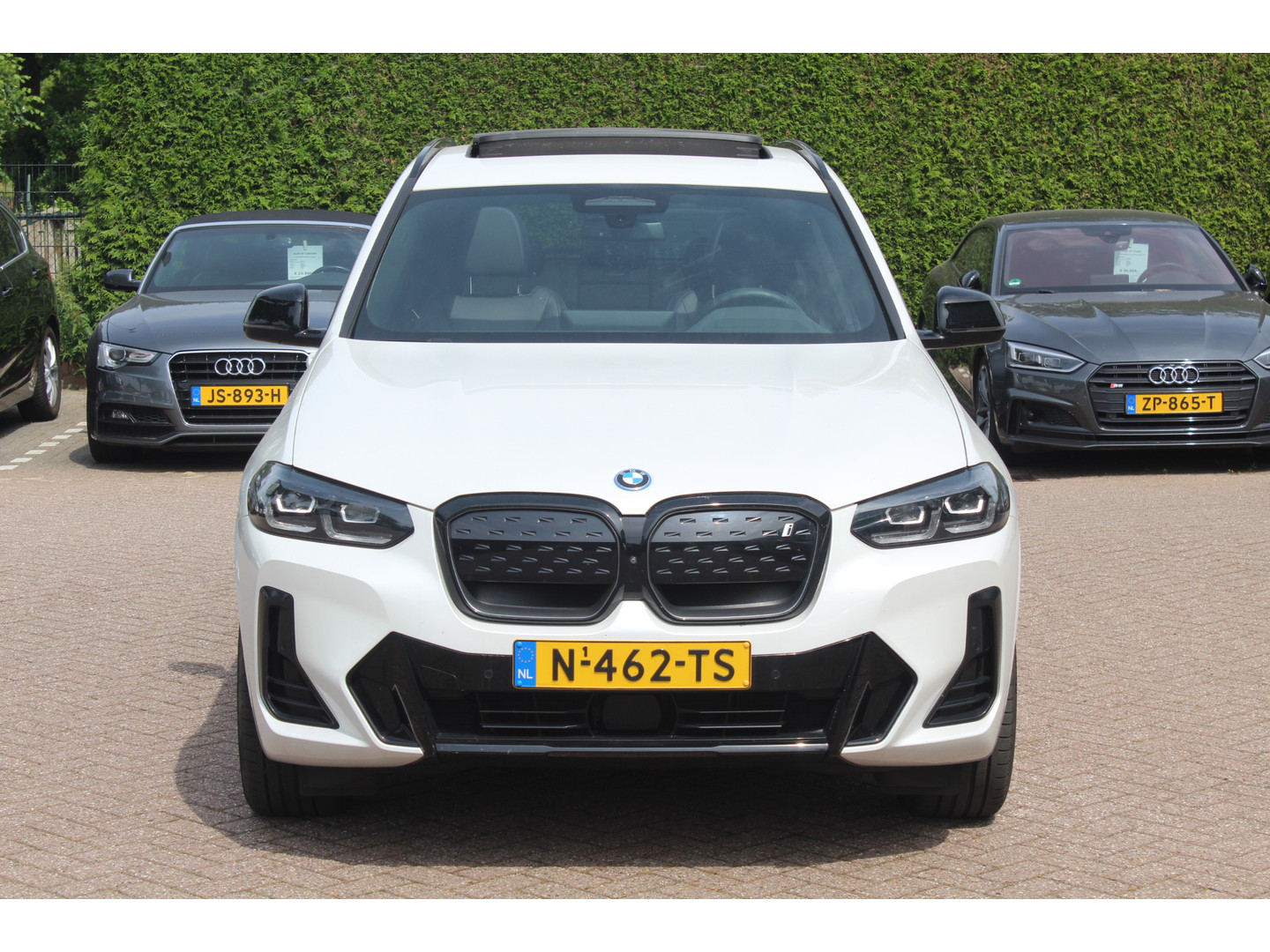 BMW