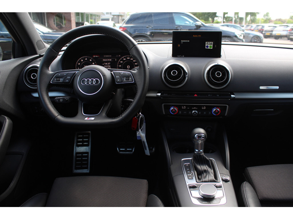 Audi Audi