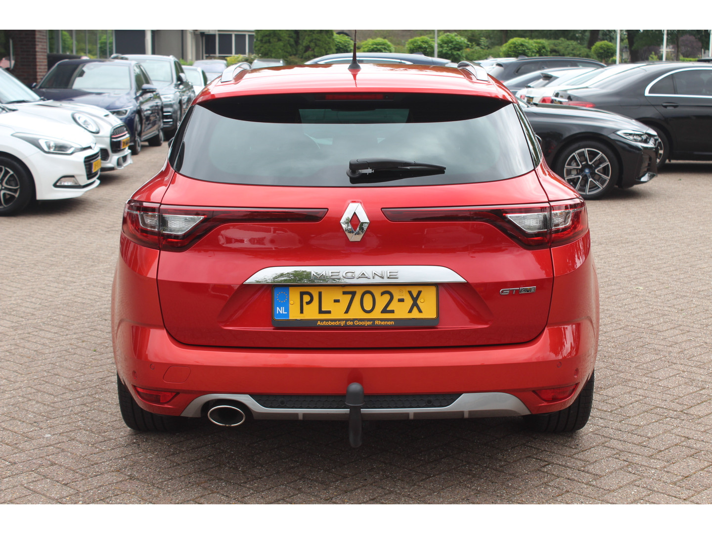 Renault Renault