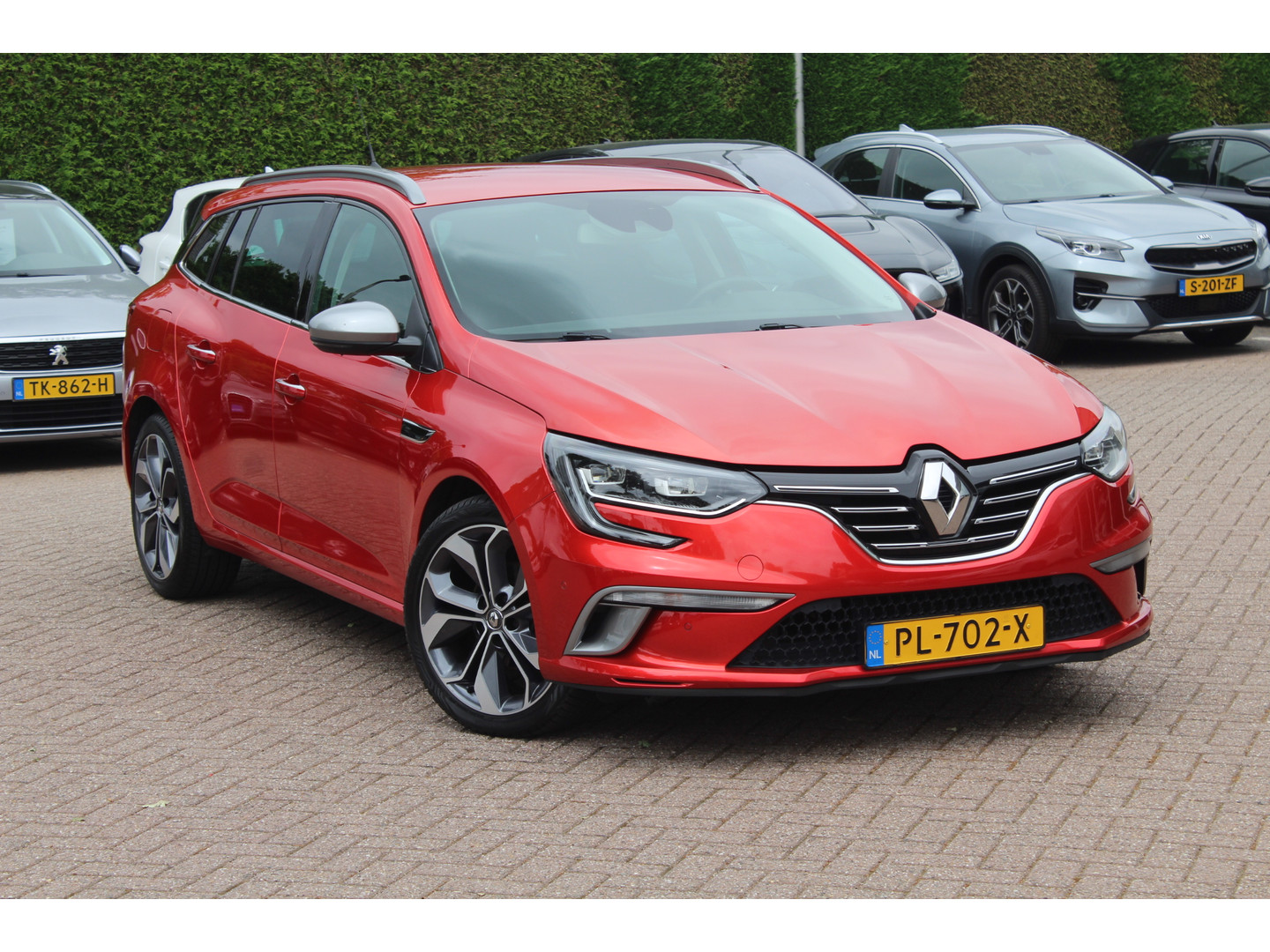Renault Renault